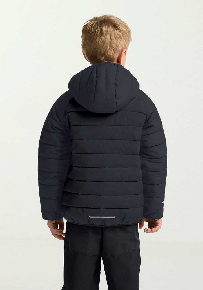 Jack Wolfskin Outdoorjack ZENON JKT KIDS