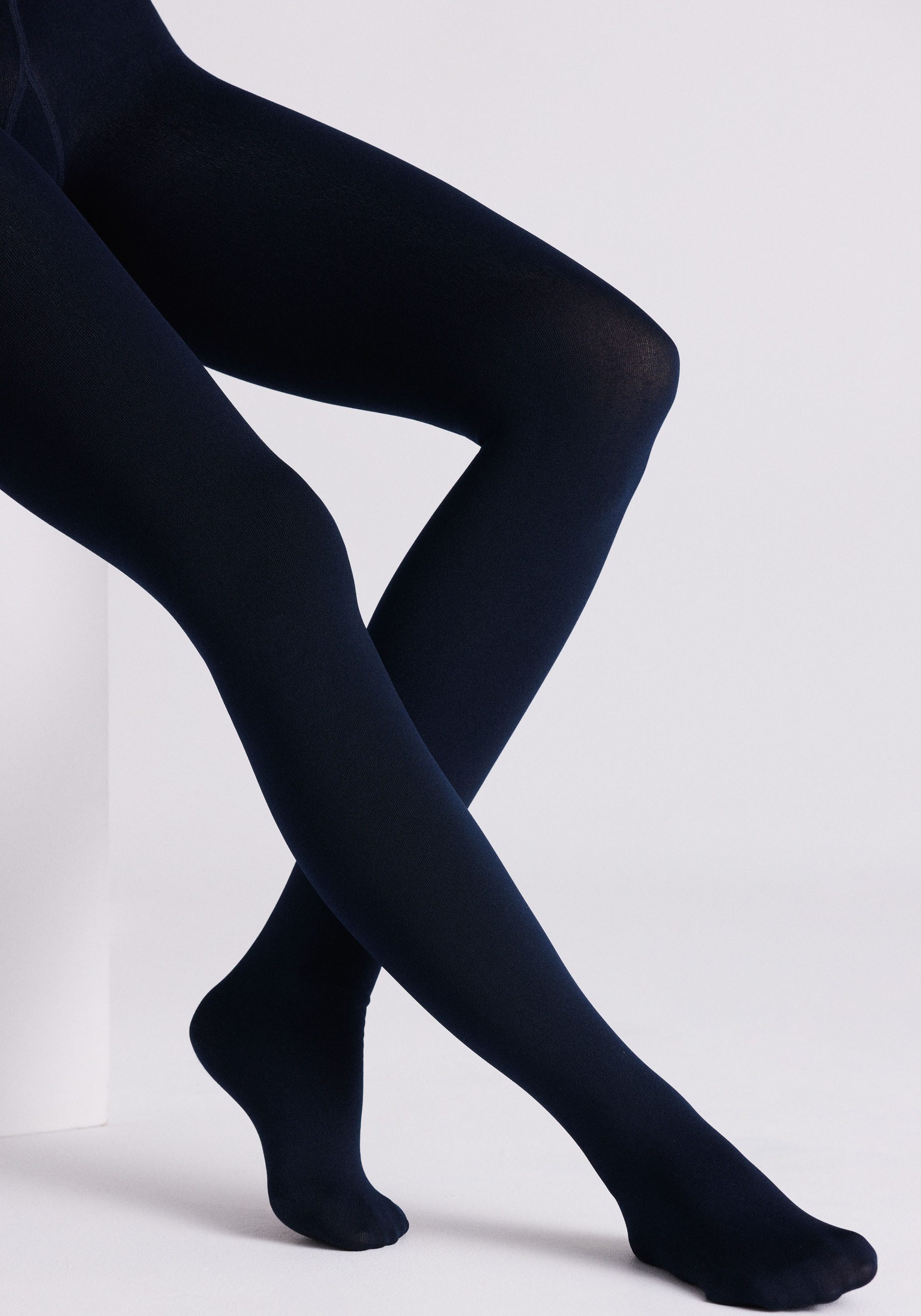 YSABEL MORA Thermopanty TIGHTS BASIC COLLECTION met verwarmende binnenzijde voor koude winterdagen