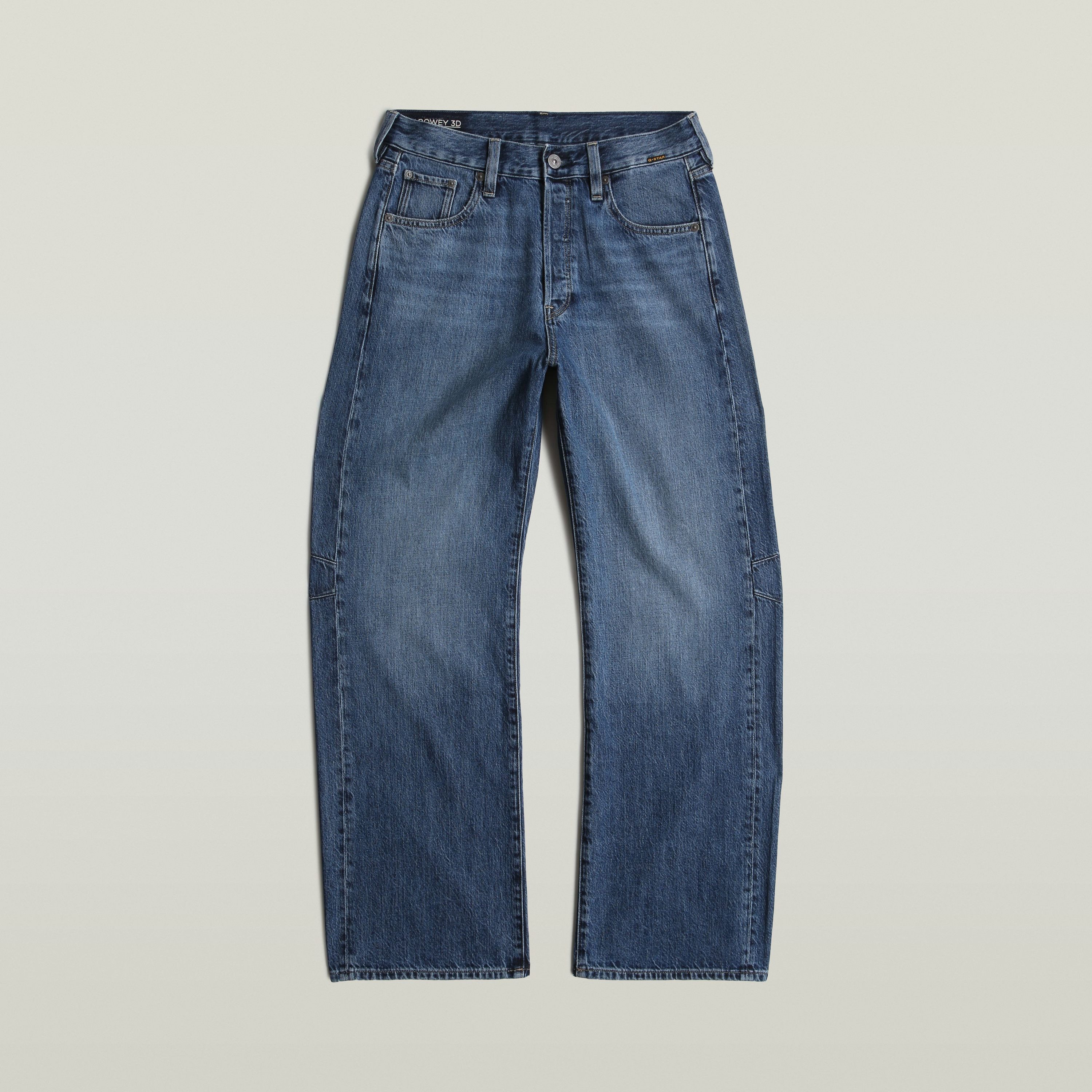 G-Star RAW Boyfriendjeans Bowey 3D Boyfriend