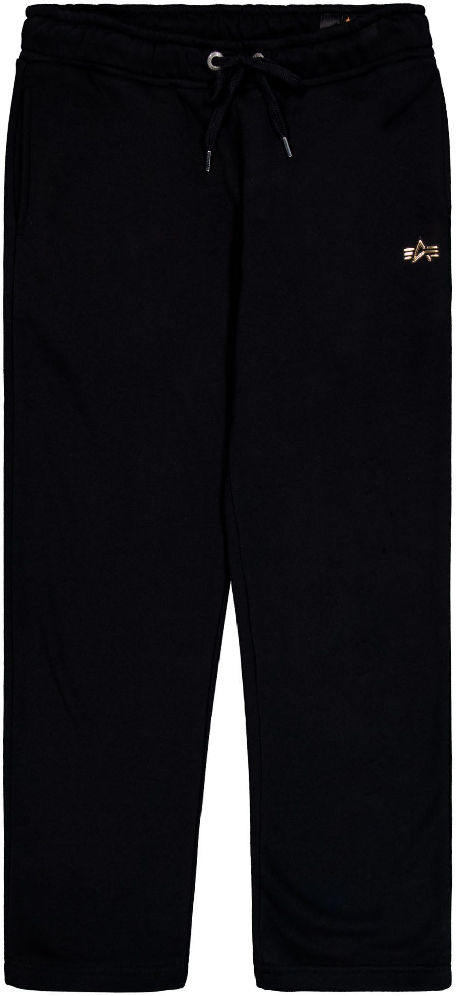 Alpha Industries Joggingbroek Men Jogger 3D Small Logo Jogger