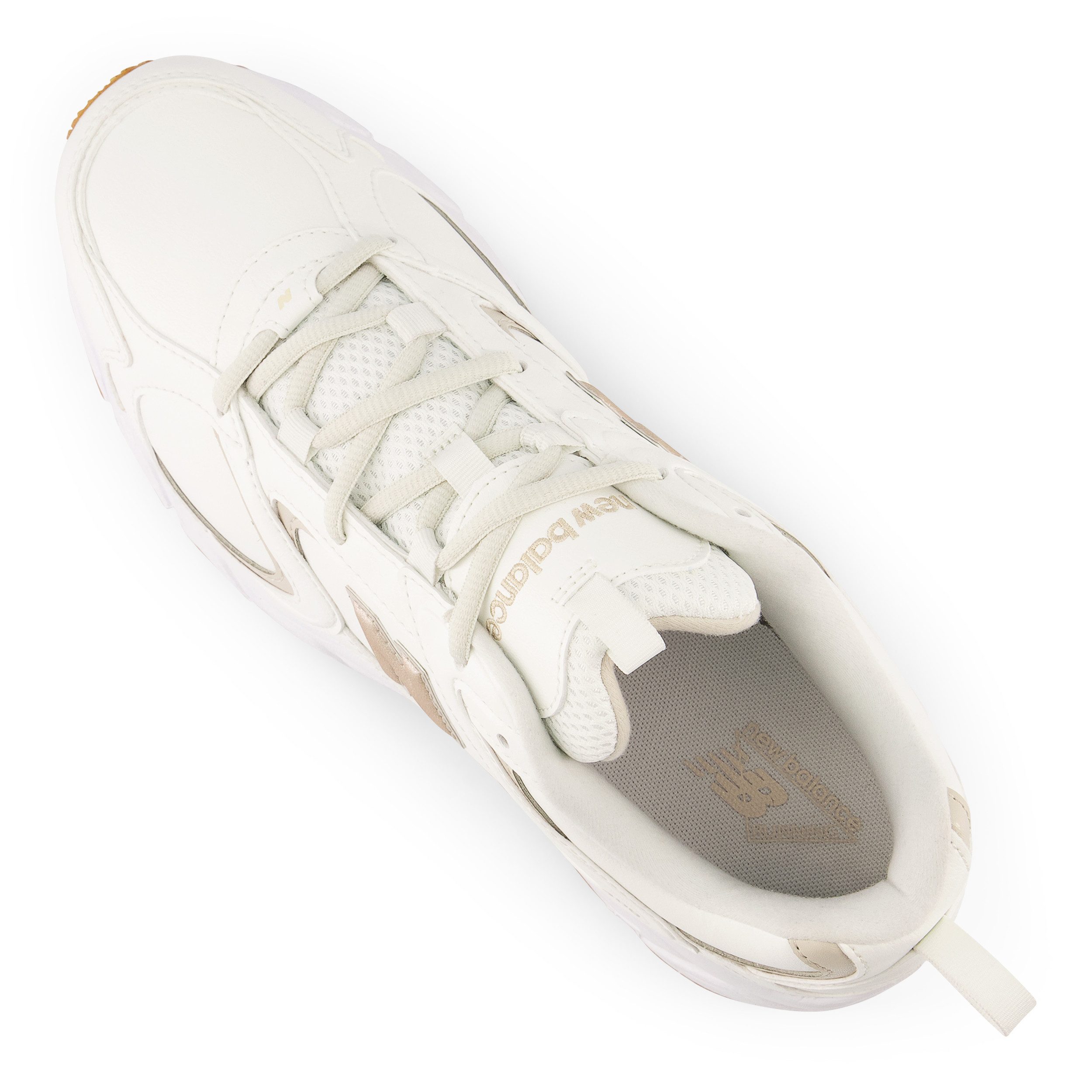 New Balance Sneakers 408 geïnspireerd door de new balance 530