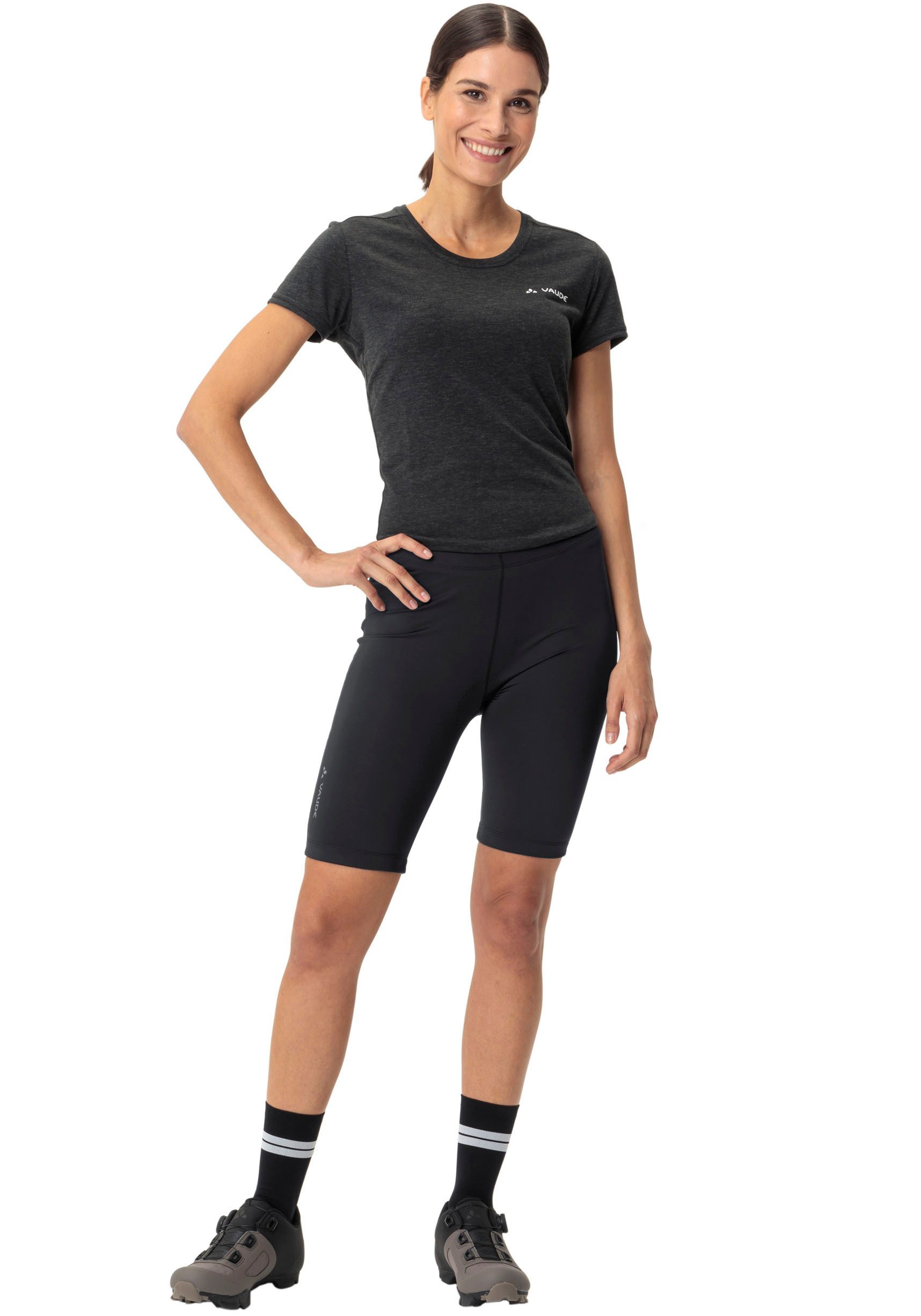 VAUDE Fietsbroek WOMEN'S MATERA TIGHTS II