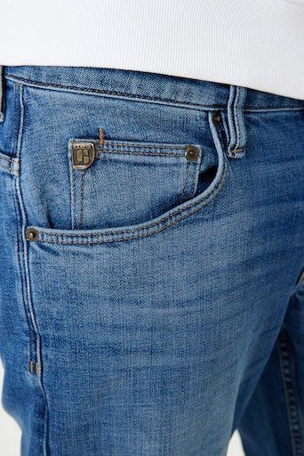 Garcia Tapered jeans Russo 611