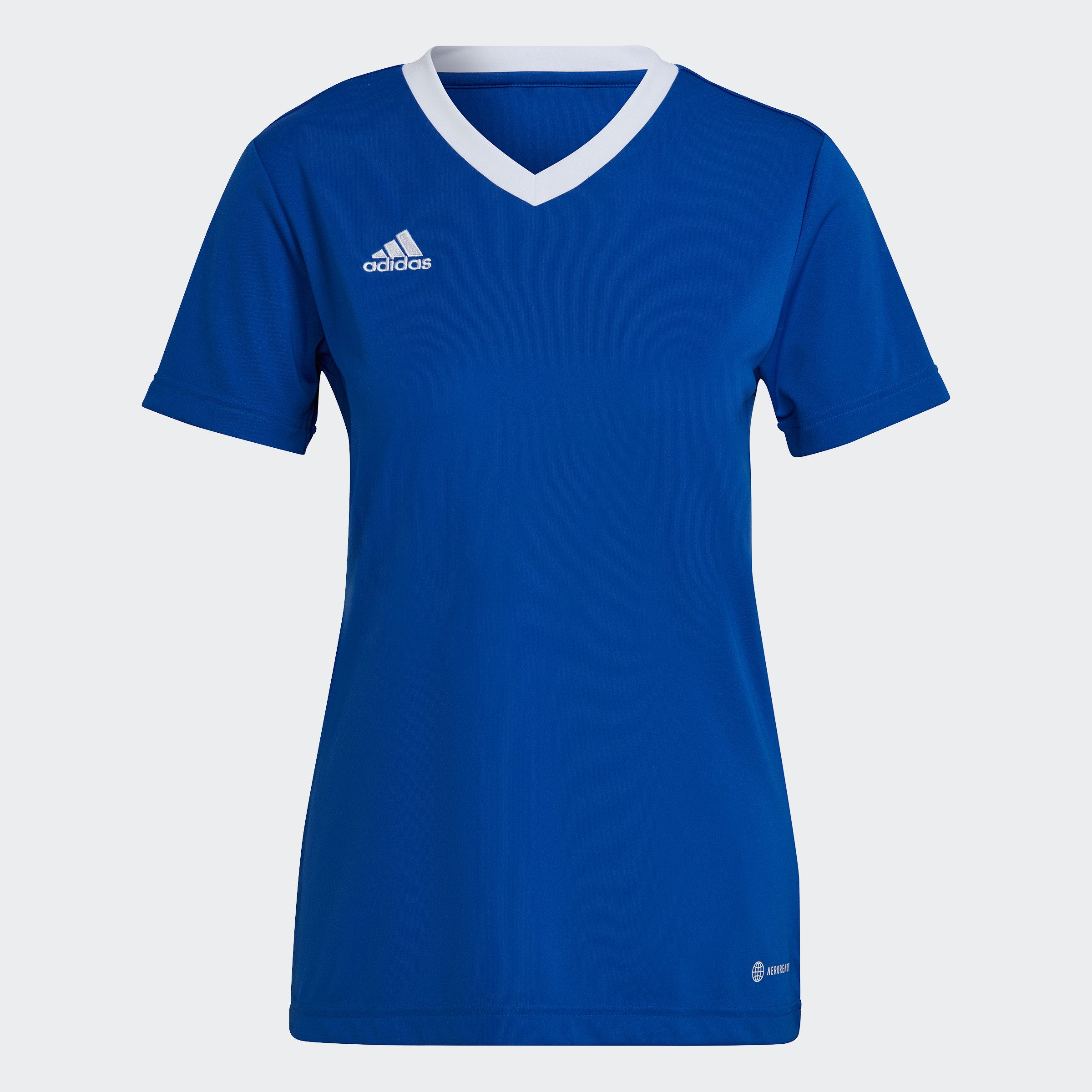 adidas Performance Voetbalshirt ENT22 JSY W