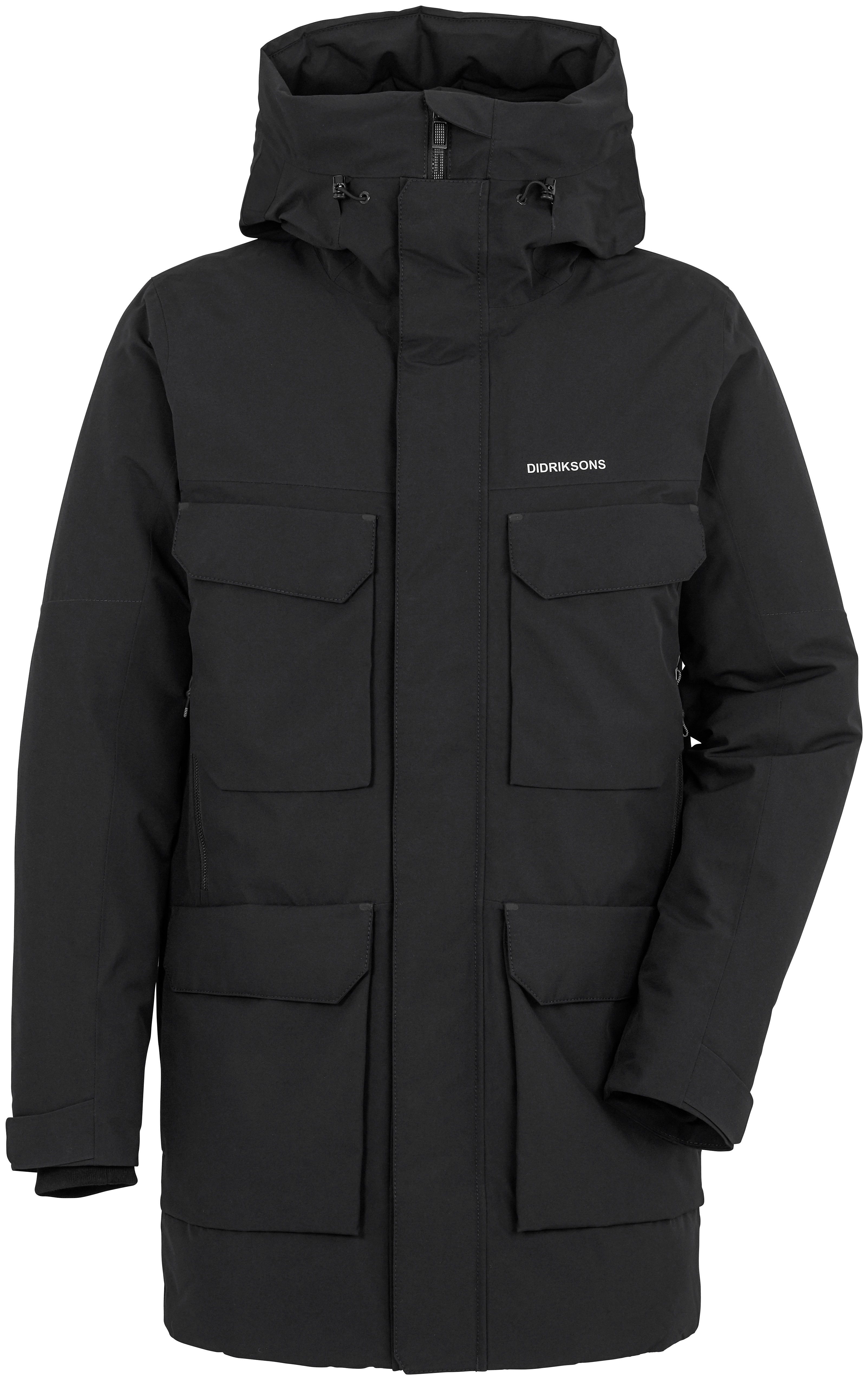 Didriksons 1913 Parka DREW USX PARKA 8