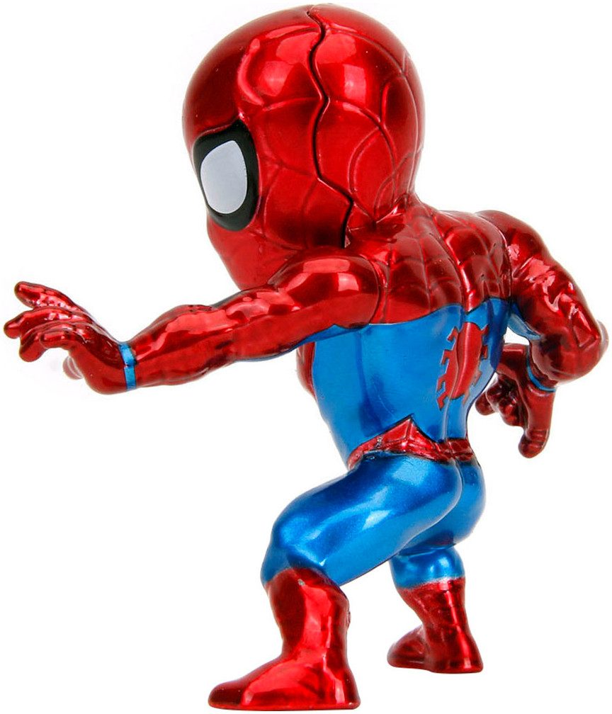 JADA Speelfiguur Marvel, Spiderman, Metalfigs, Serie 1