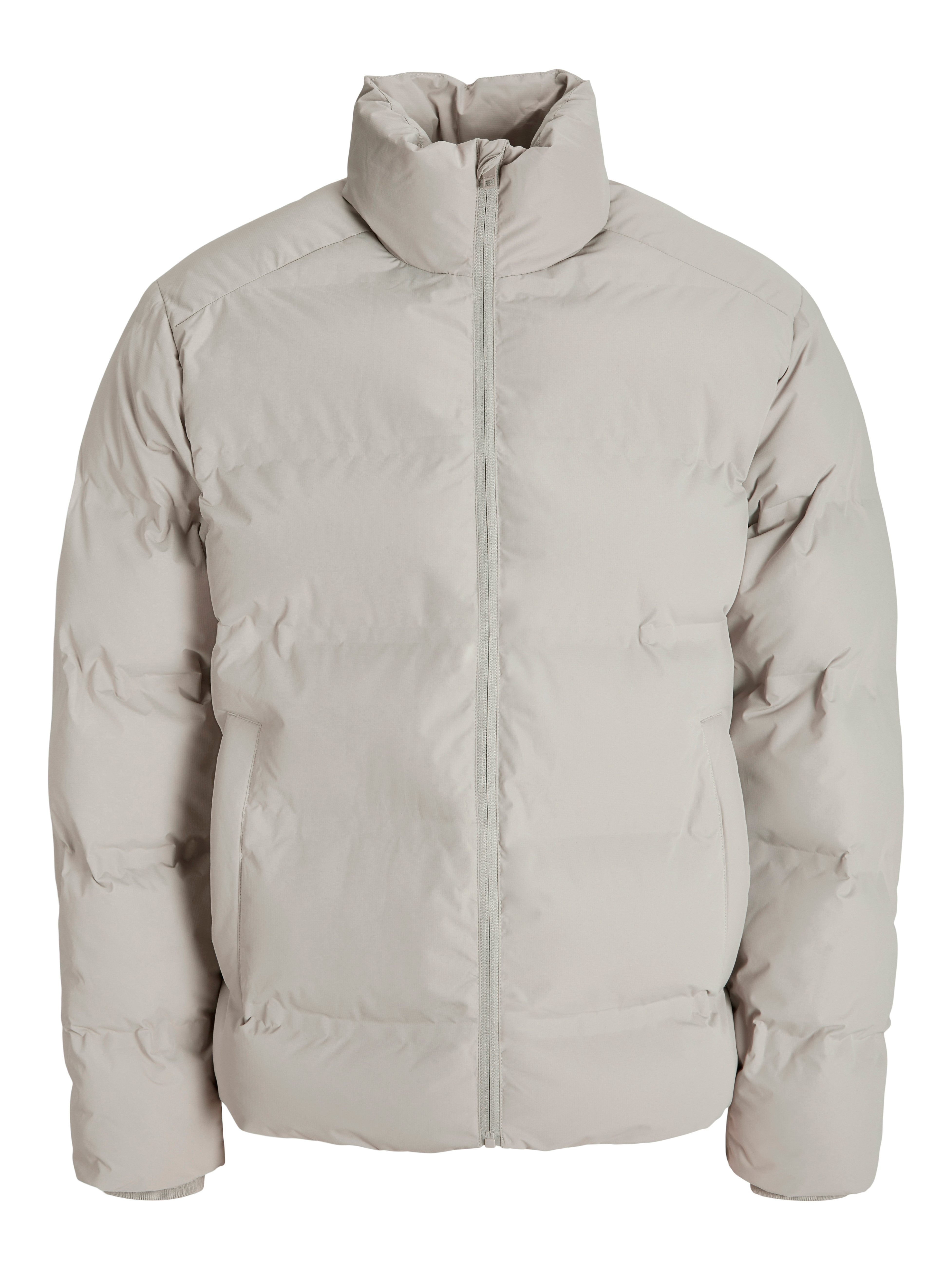 Jack & Jones Gewatteerde jas JJESOHO PUFFER COLLAR SN