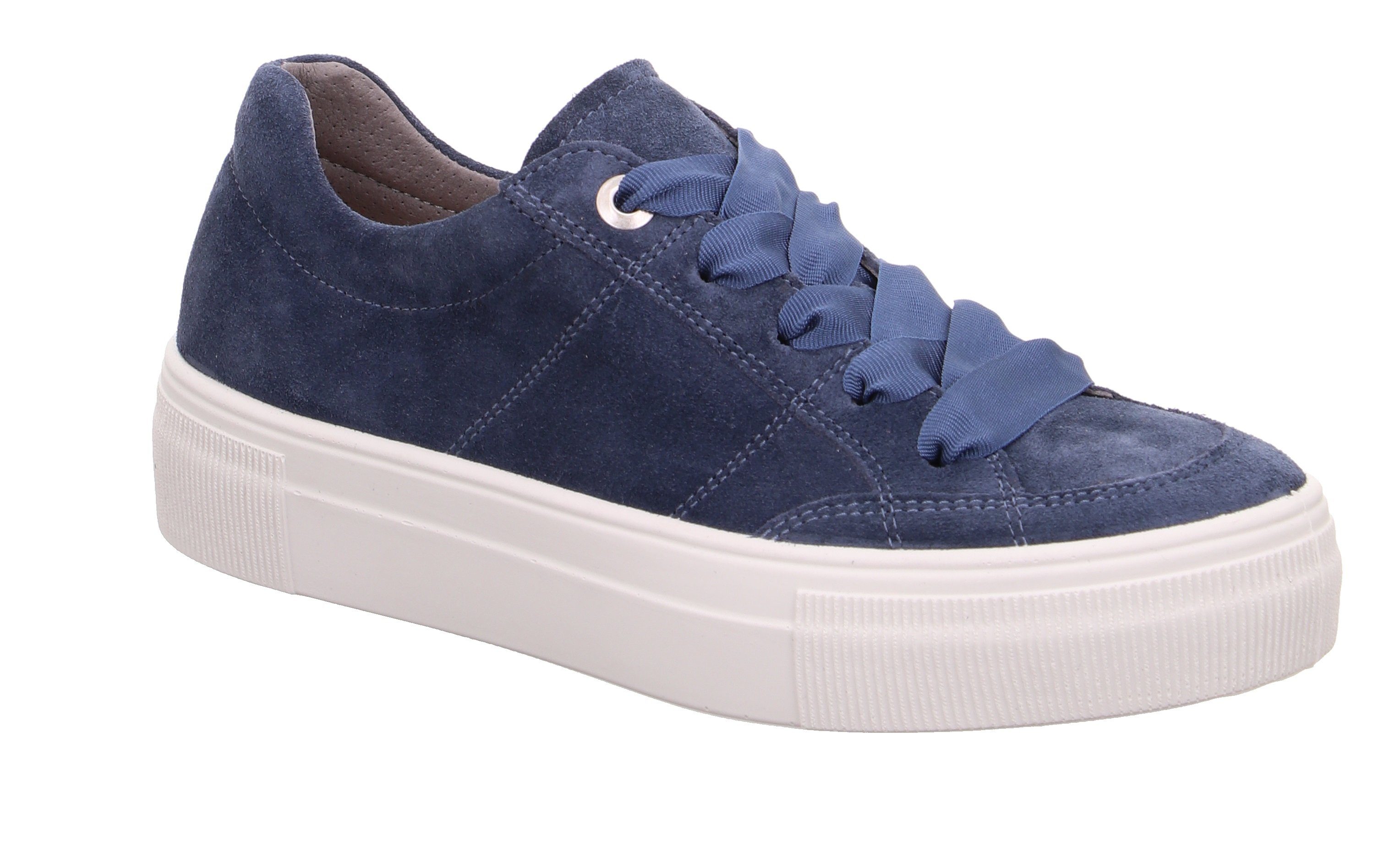 Legero Plateausneakers met praktisch, verwisselbaar voetbed bestellen bij |  OTTO