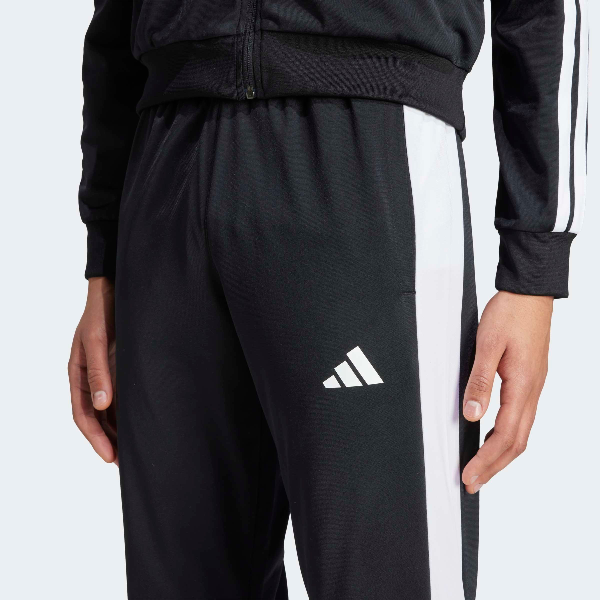adidas Sportswear Sportbroek M 3S TR CB SNP (1-delig)