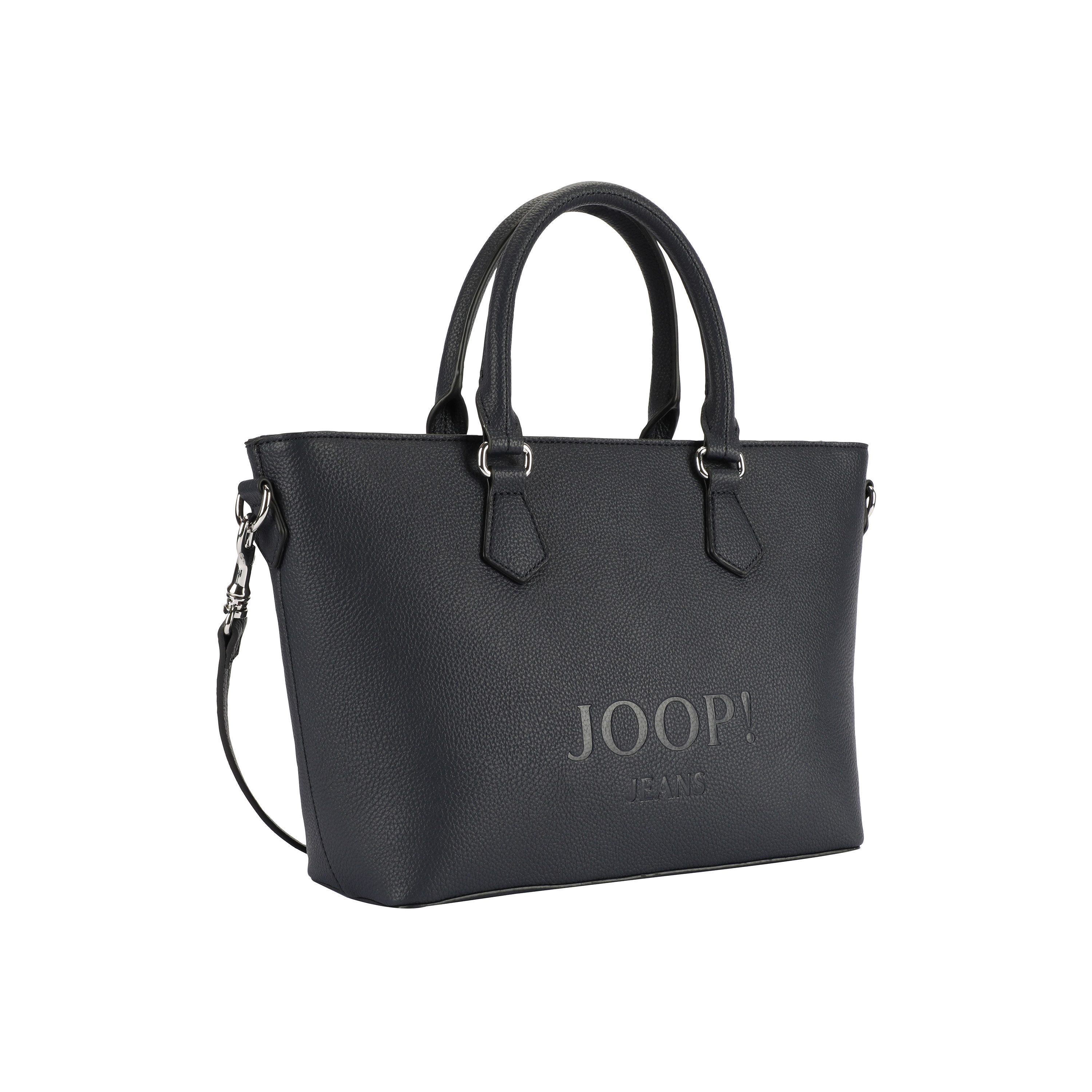 Joop Jeans Tas Lettera 1.0 ketty handbag shz Shopper schoudertas handtas dames