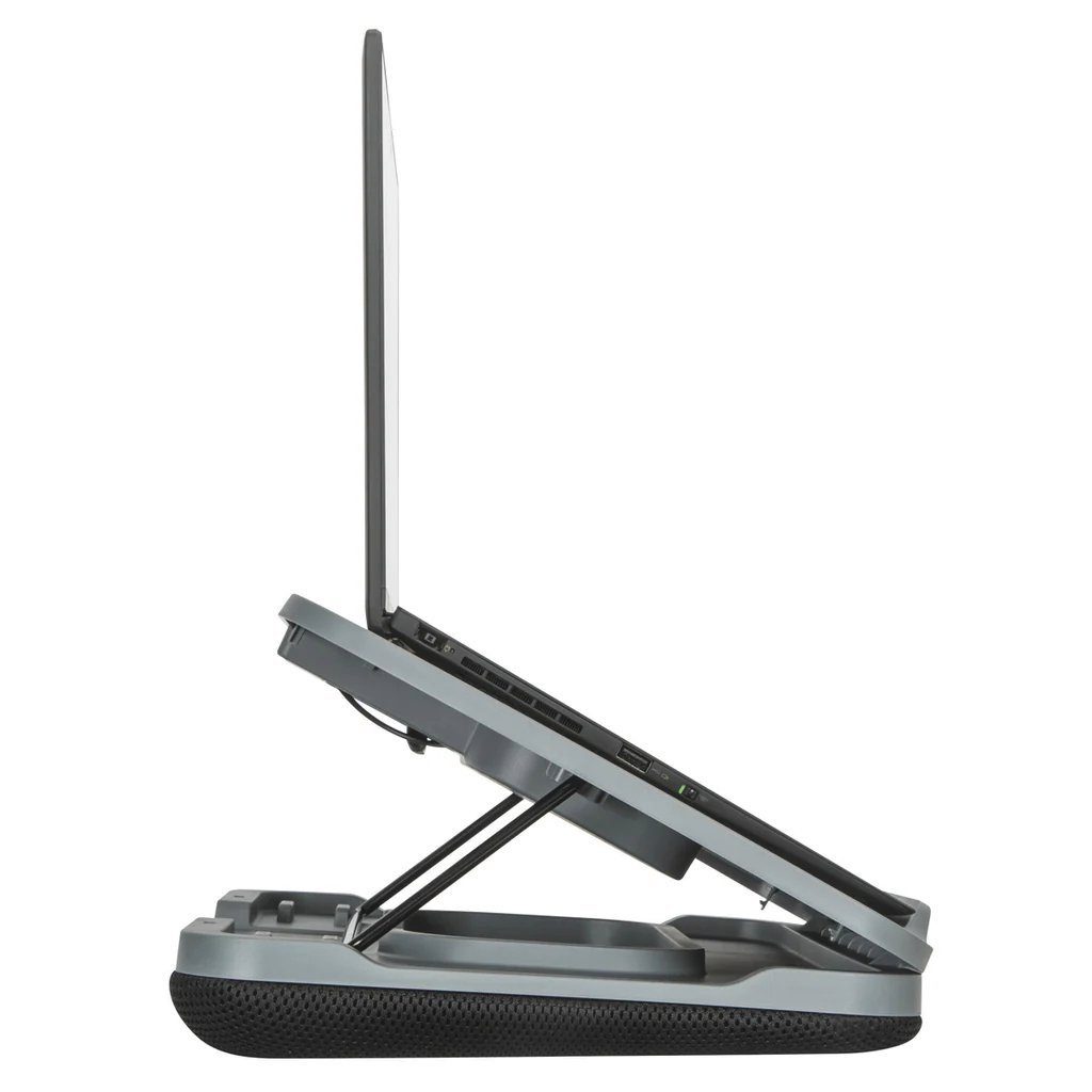 Targus Laptop standaard Dual Fan Chill Mat