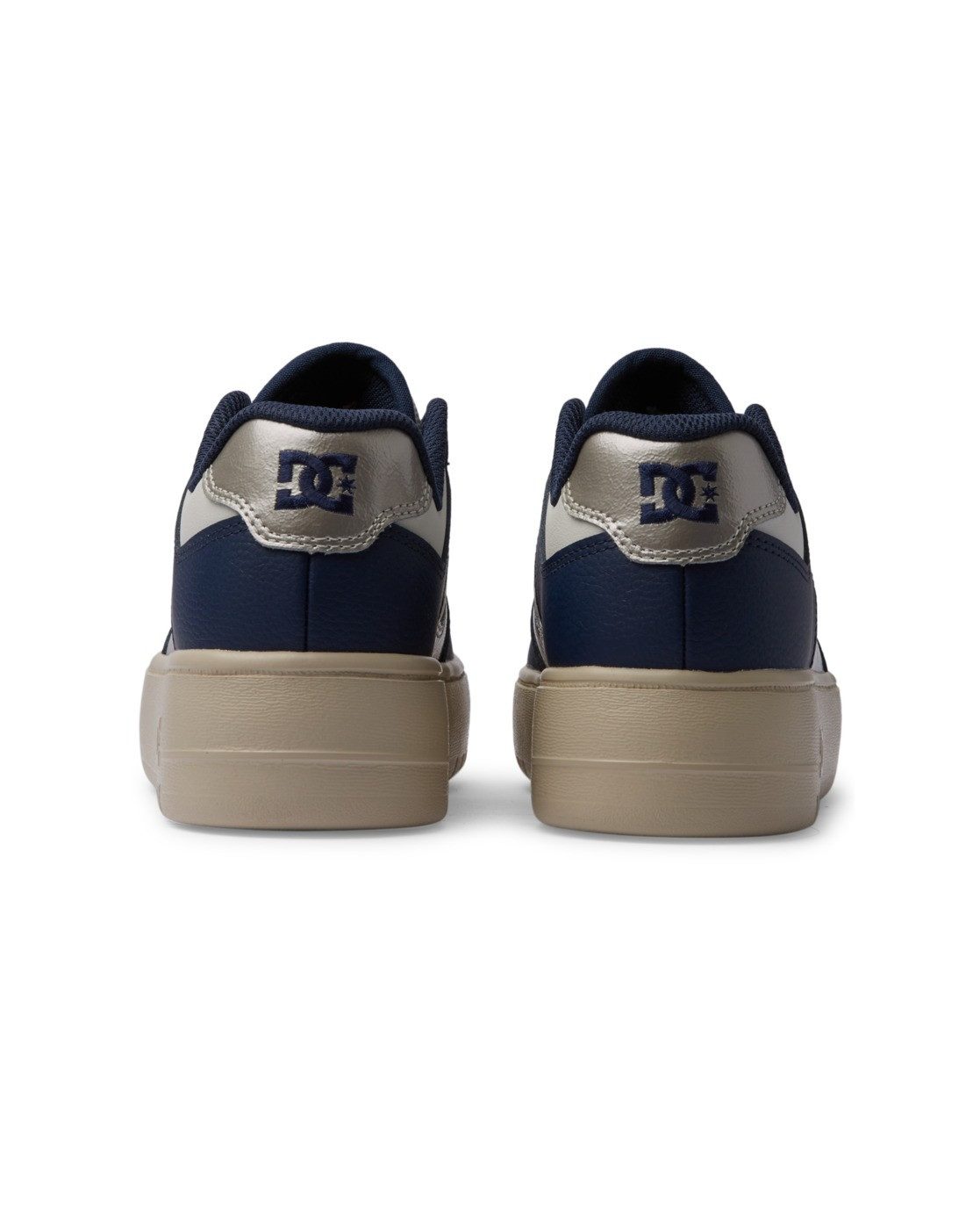DC Shoes Sneakers Manteca 4 Platform