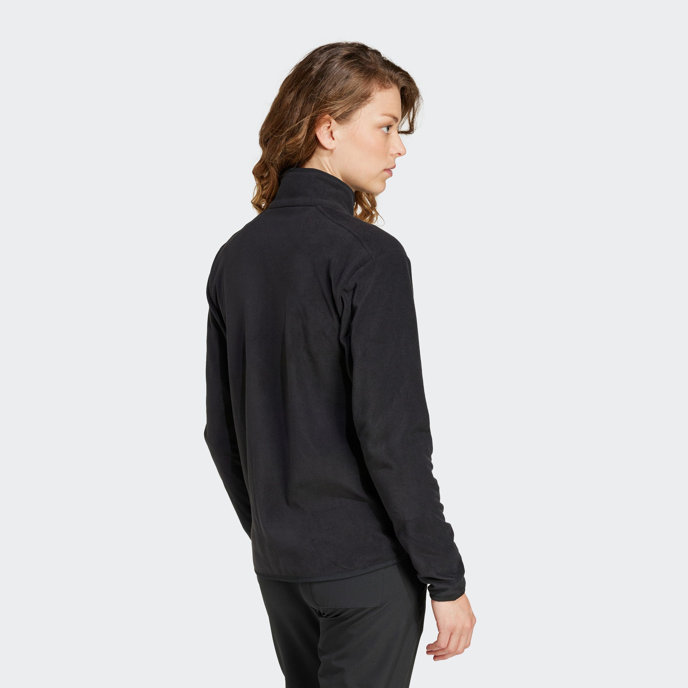 adidas TERREX Cardigan W MT FZ FLEECE (1-delig)