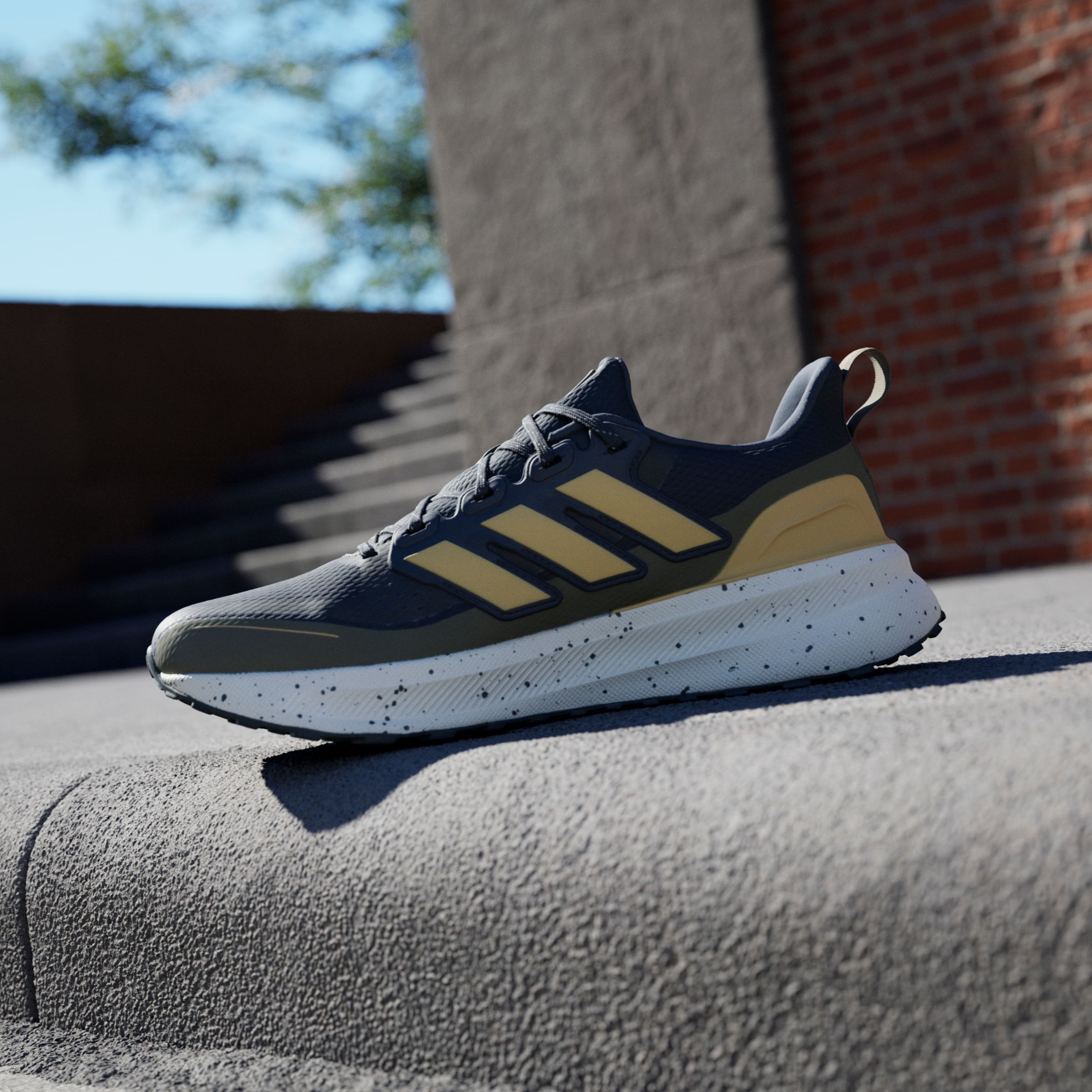 adidas Performance Runningschoenen ULTRARUN 5 TR