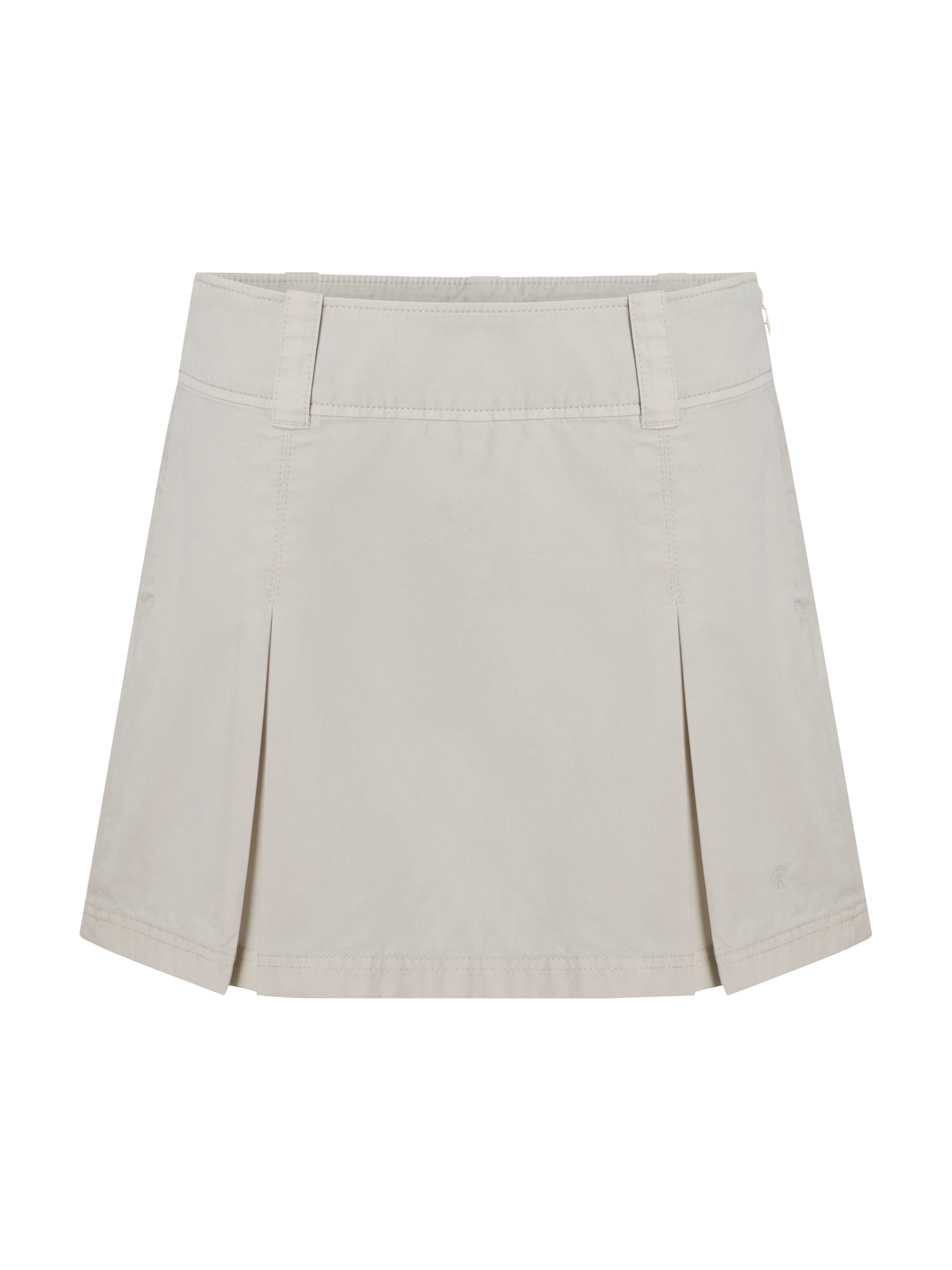 Calvin Klein Skort GARMENT DYE SKORT