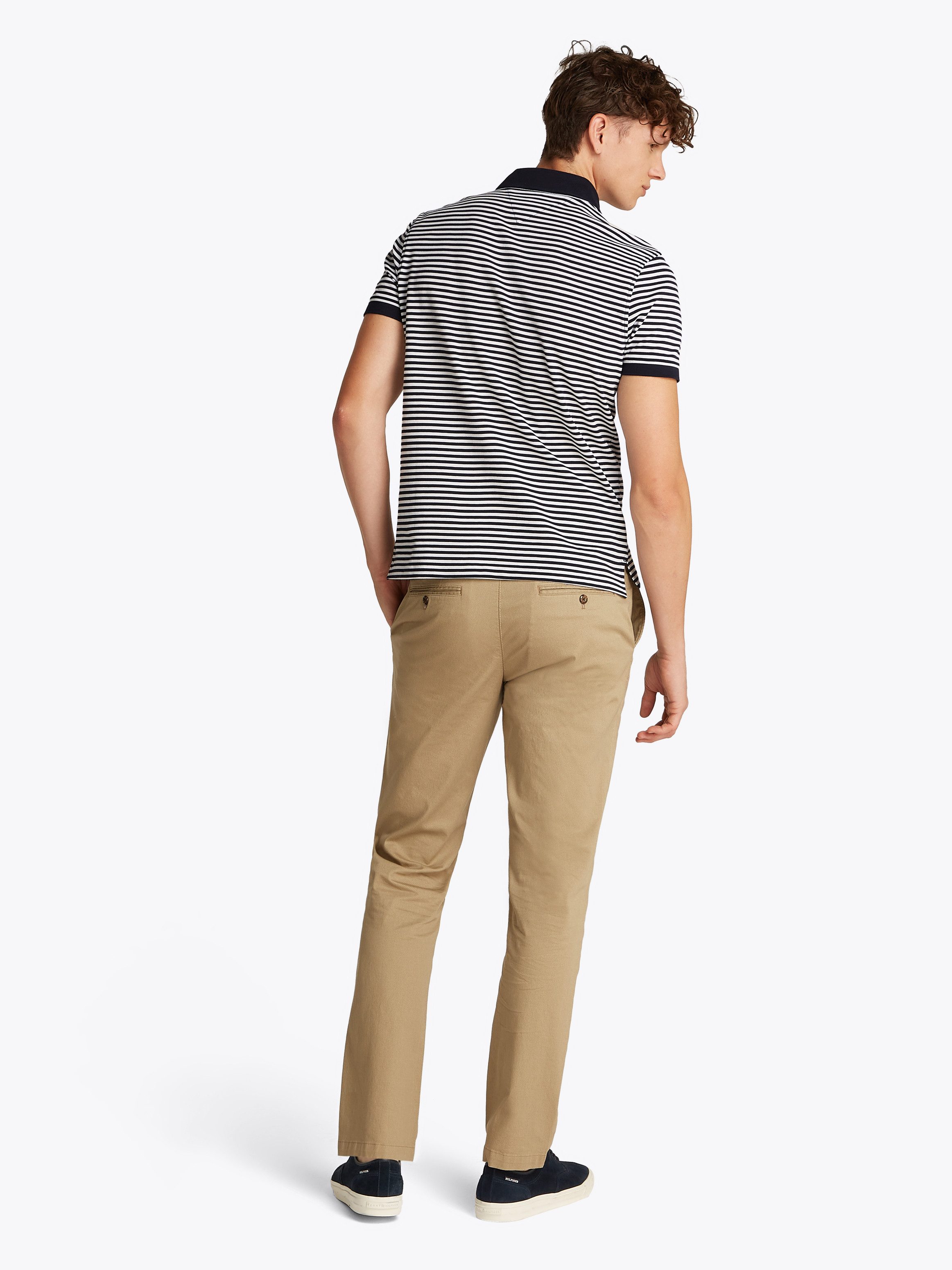 Tommy Hilfiger Poloshirt 1985 REGULAR POLO