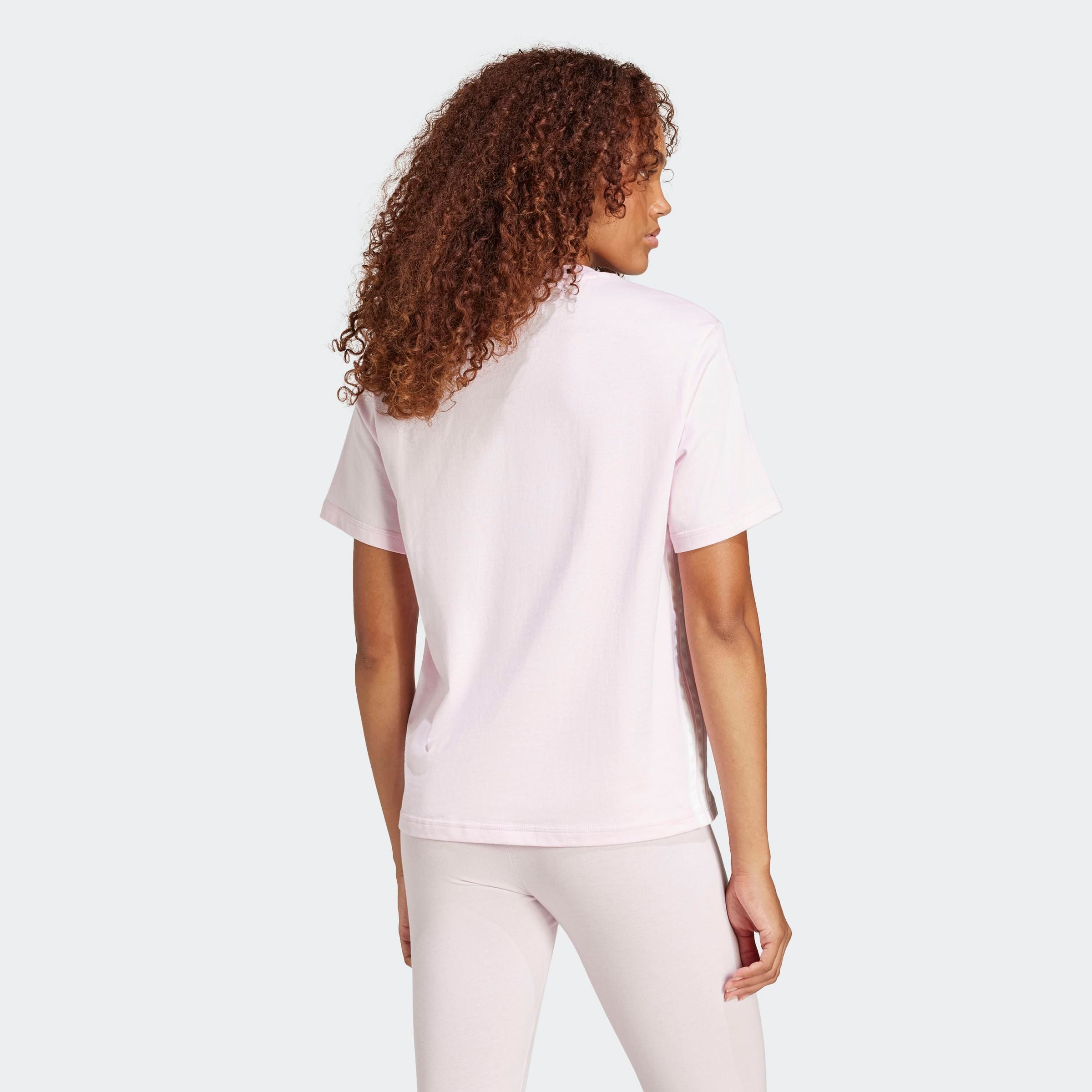 adidas Sportswear T-shirt W 3S SJ T