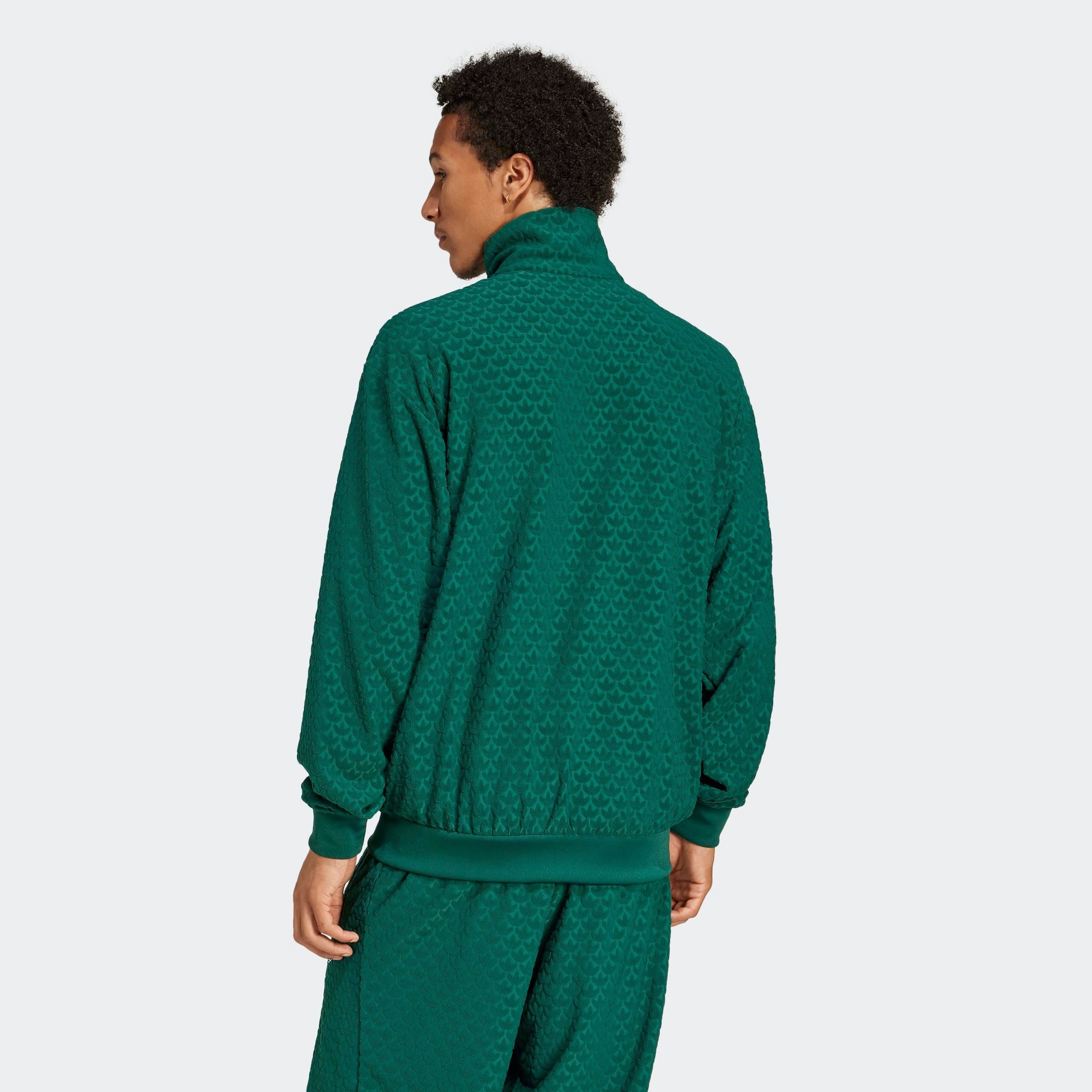 adidas Originals Outdoorjack Q12 MONOGRAM T