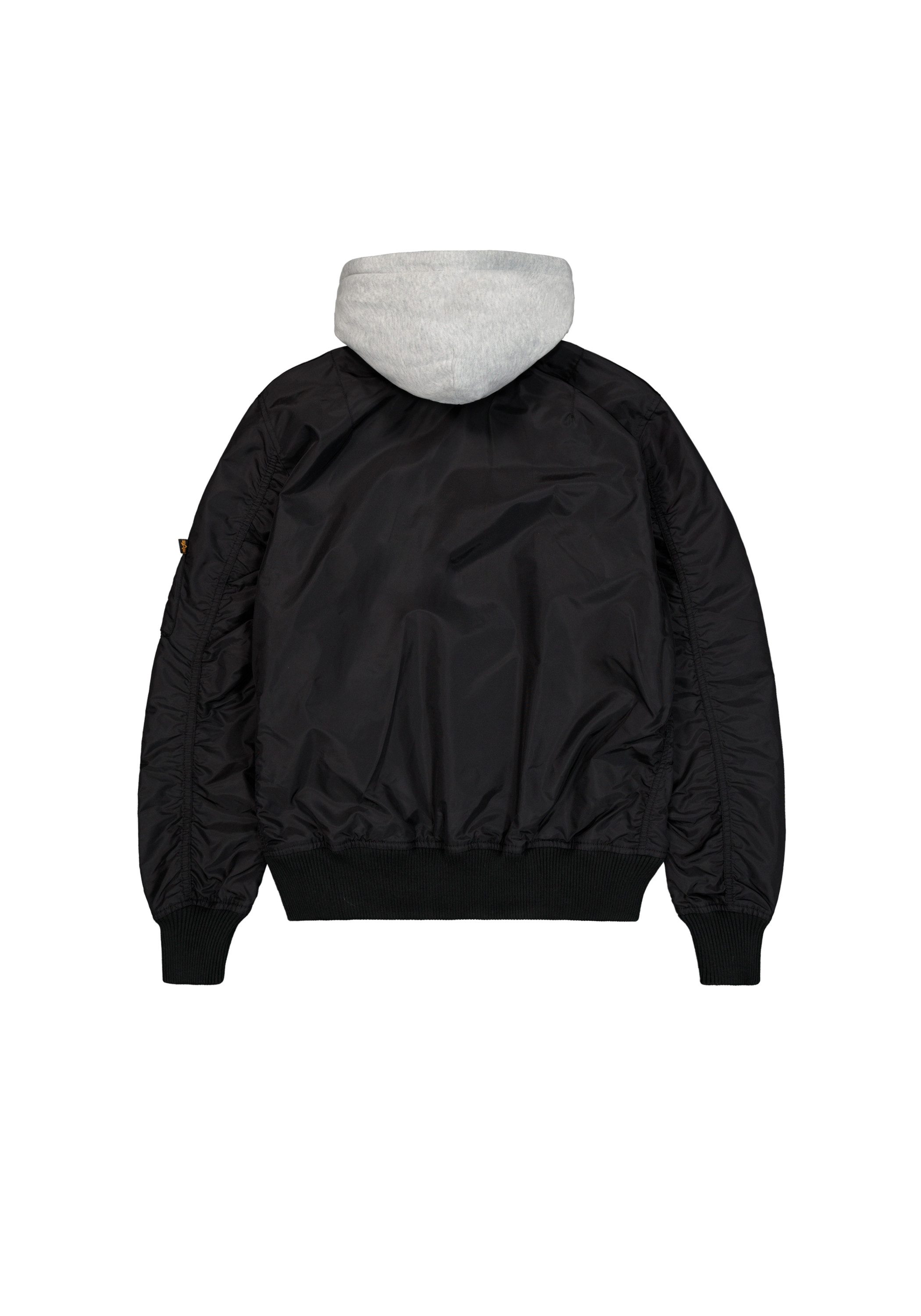Alpha Industries Bomberjack Alpha Industries Men - Bomber Jackets MA-1 TT Two Tone Hood