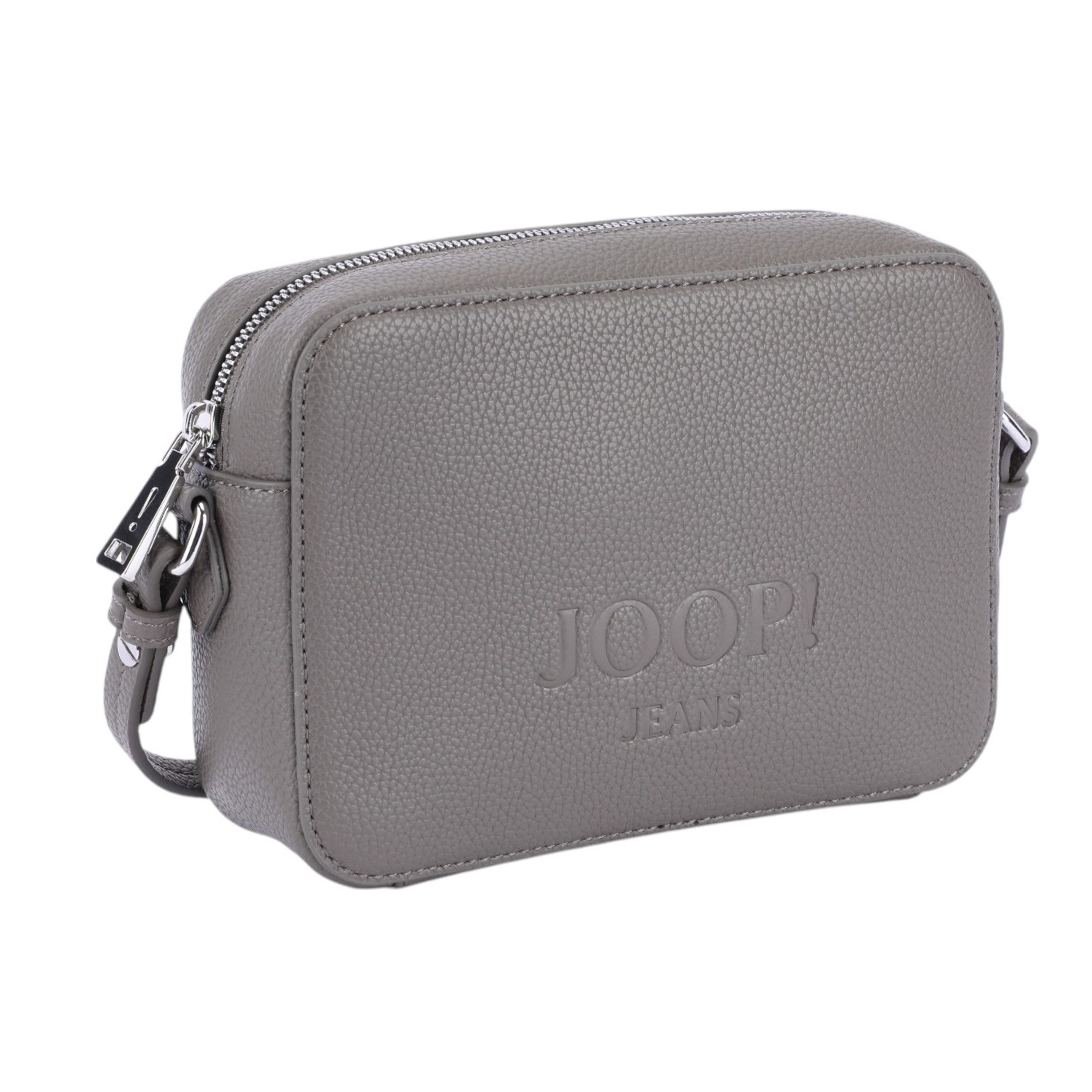 Joop Jeans Schoudertas Lettera 1.0 cloe shoulderbag shz Schoudertas tas dames handtas dames