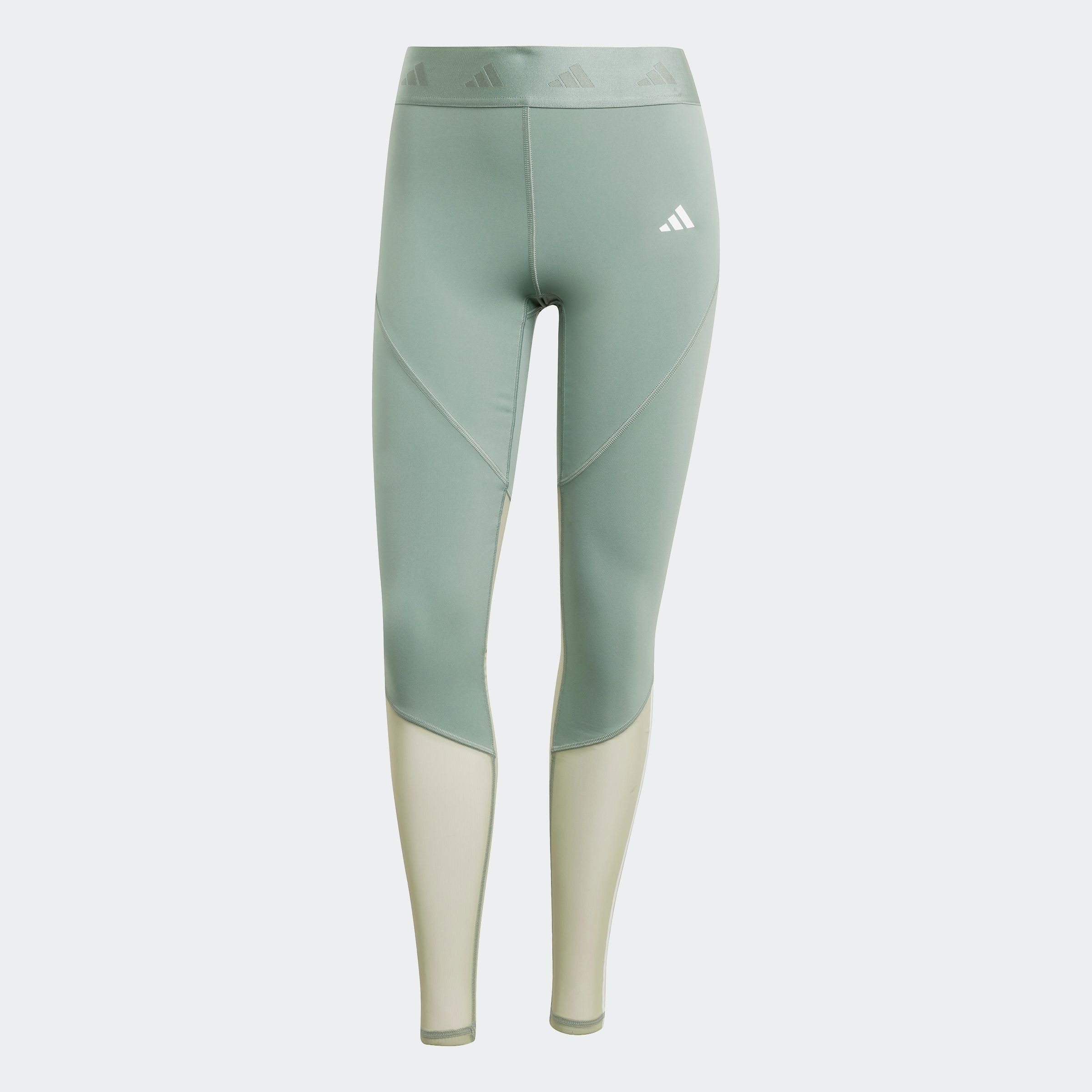 adidas Performance Trainingstights HYGLM 1/1 L (1-delig)