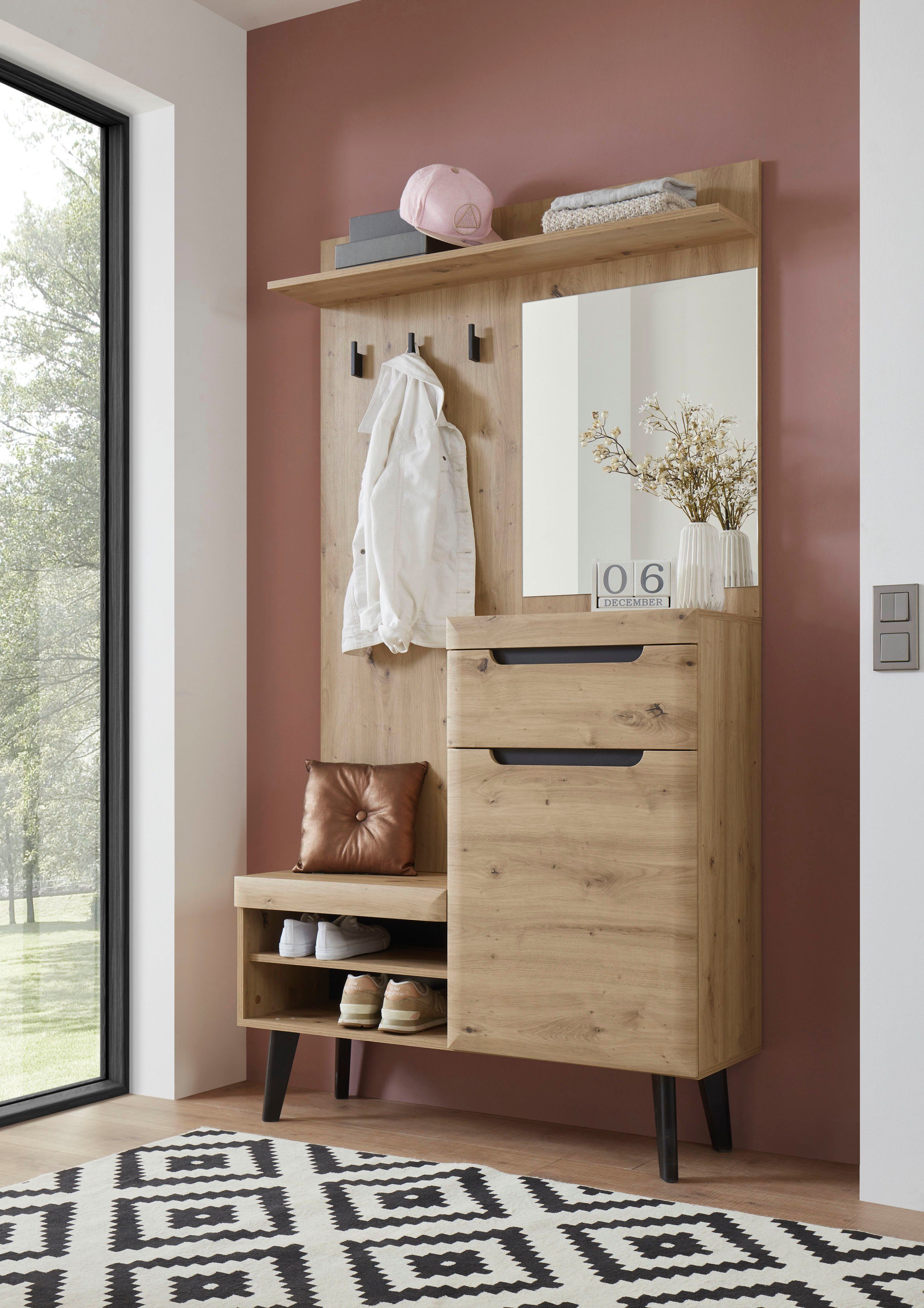 INOSIGN Kledingkast TORGE mooie scandi look