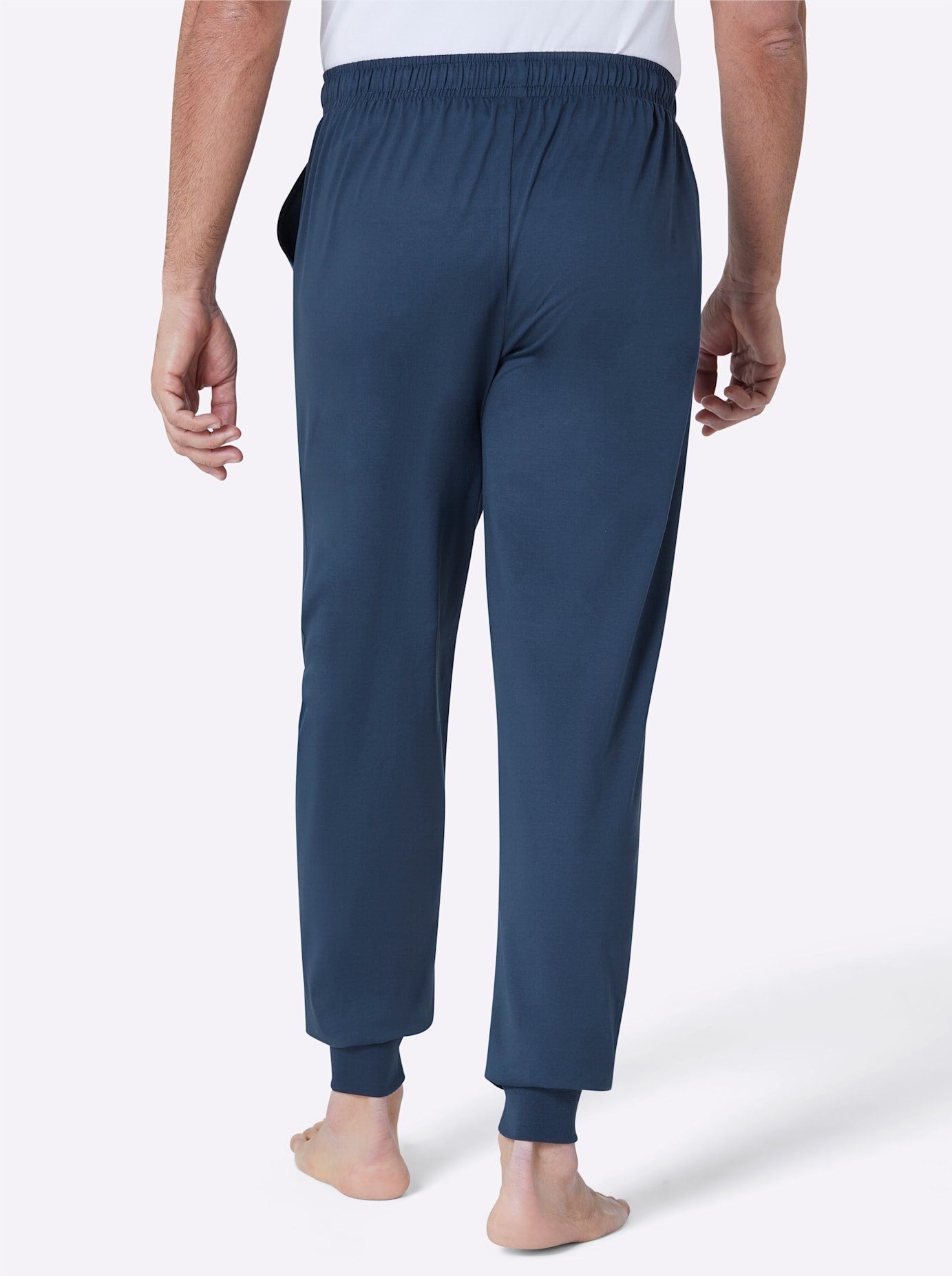 wäschepur Pyjamabroek