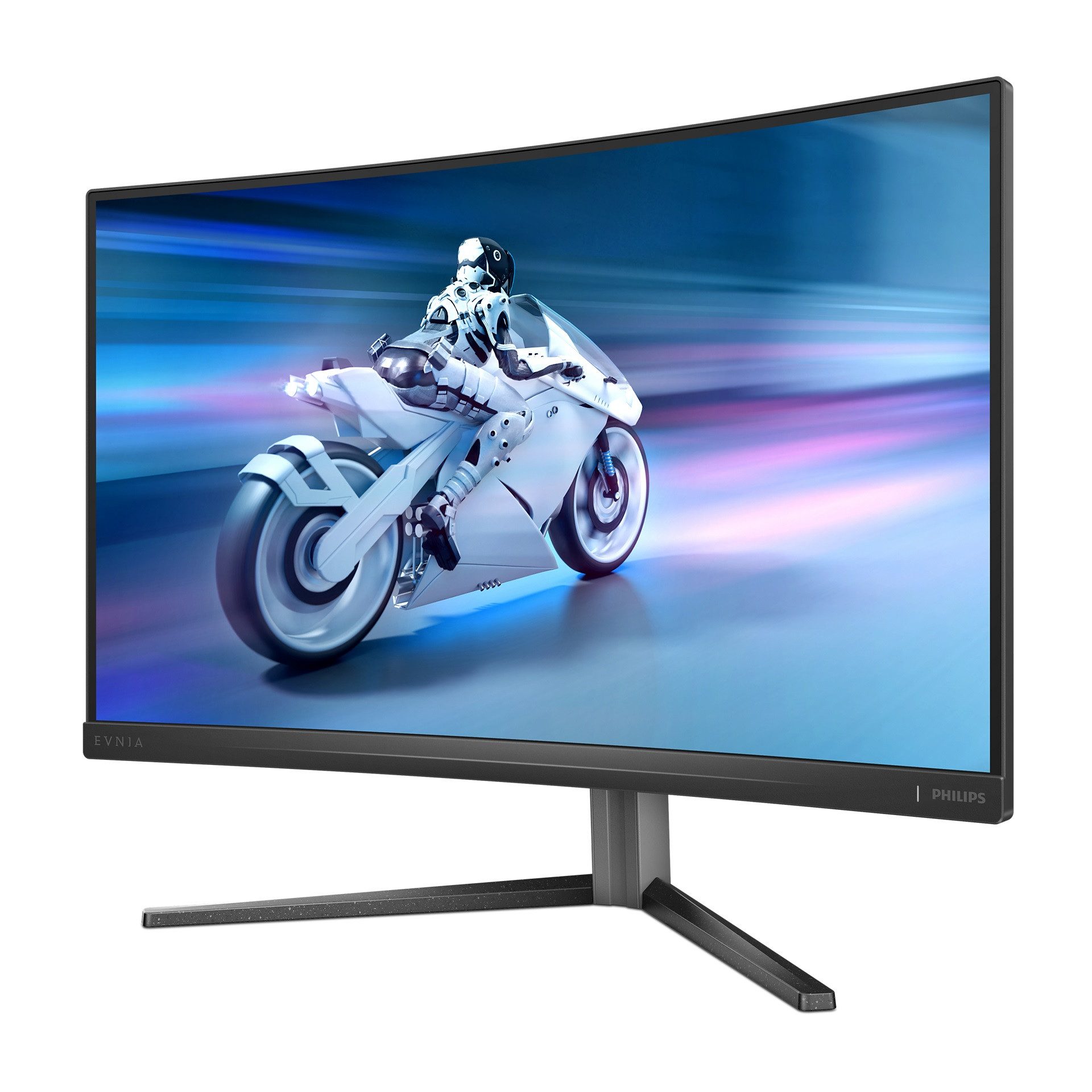 Philips Curved-gaming-monitor 27M2C5200W, 68,5 cm / 27", Full HD