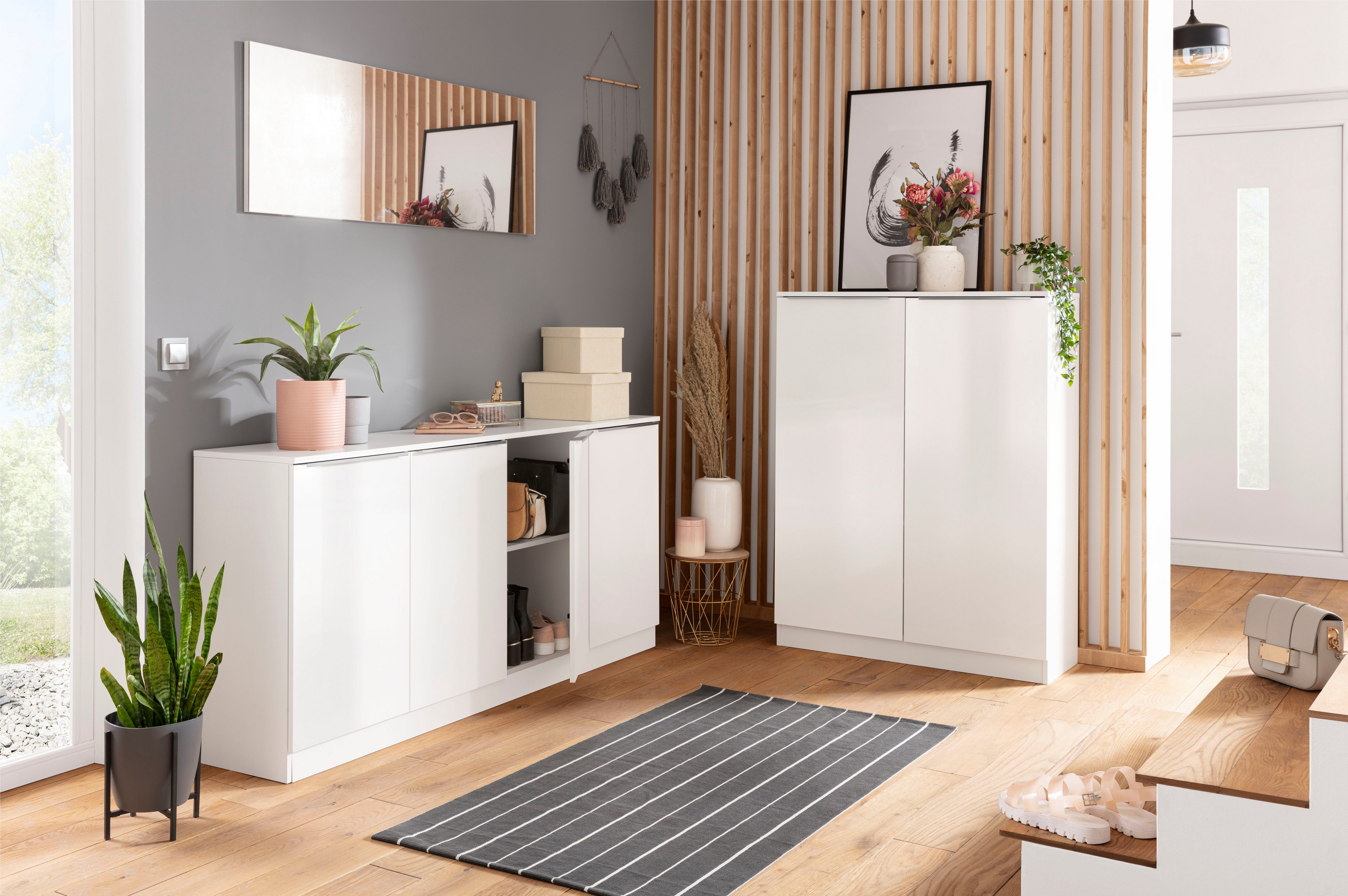 borchardt Möbel Spiegel zonder lijst