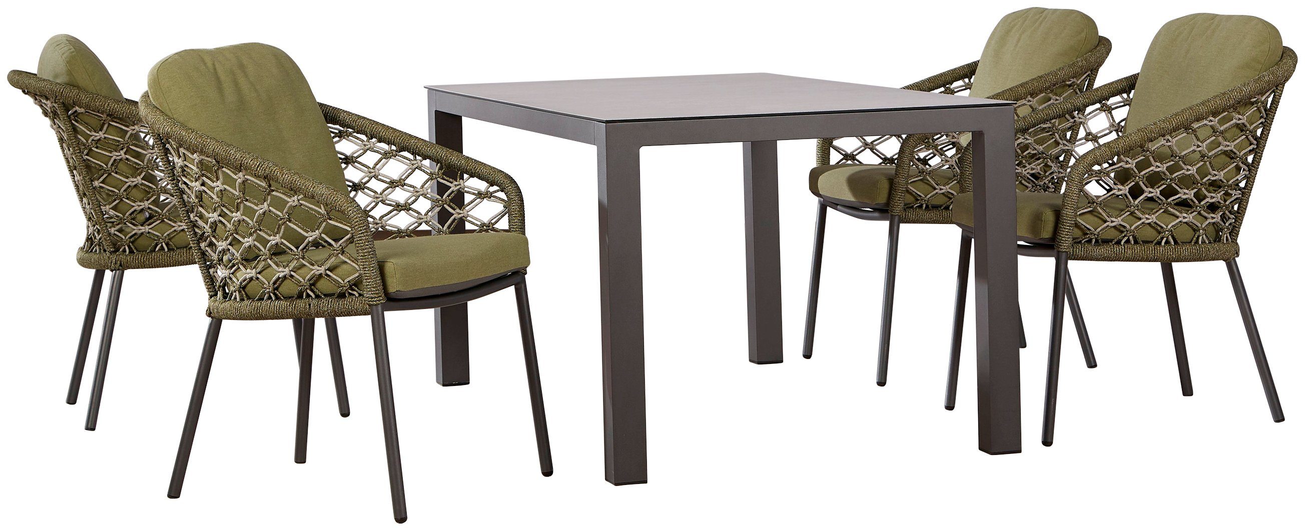 Best Tuin-eethoek Mali