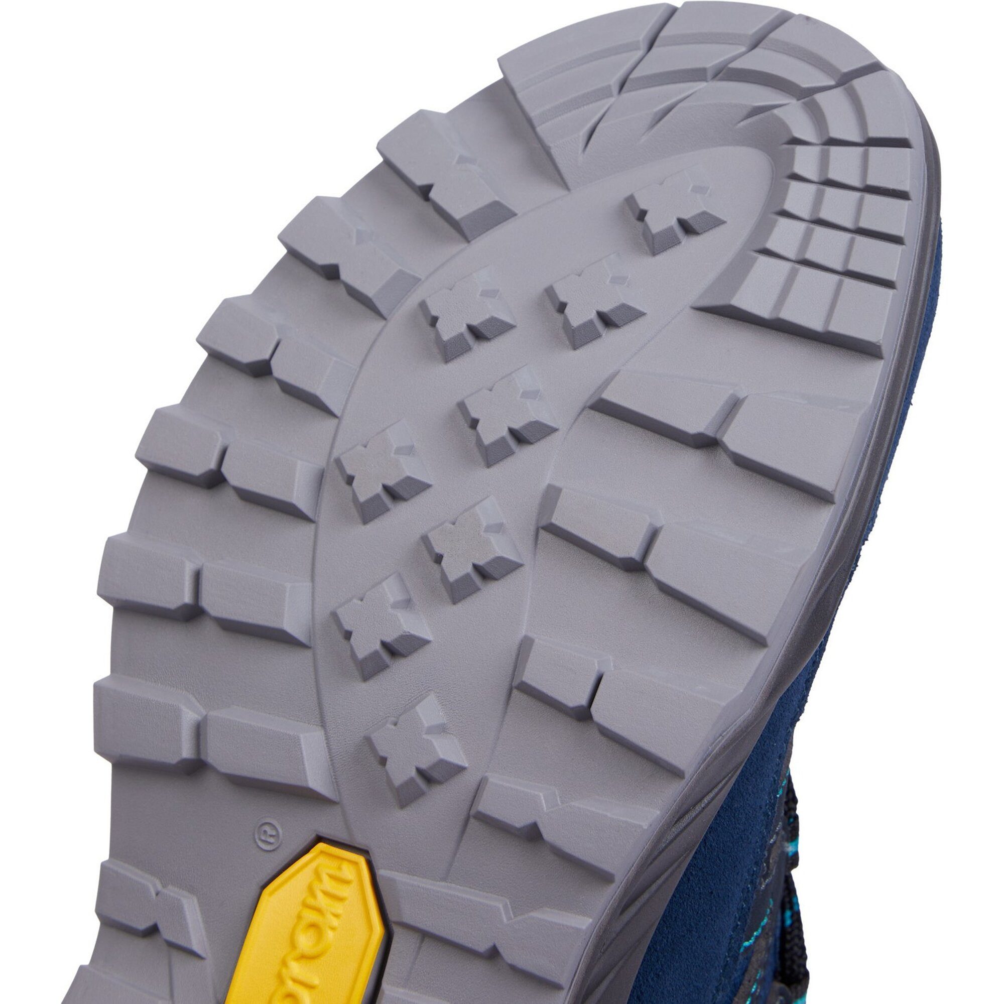 McKinley Wandelschoenen Vulcanus II MID AQX W