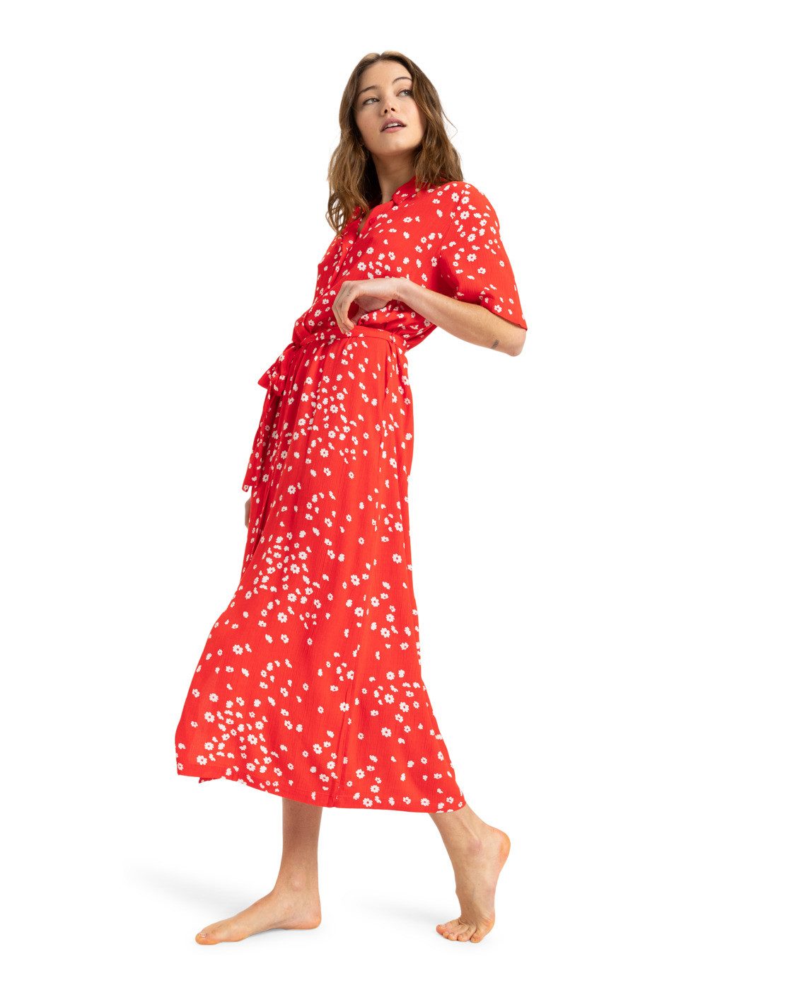 Roxy Zomerjurk Island Escape