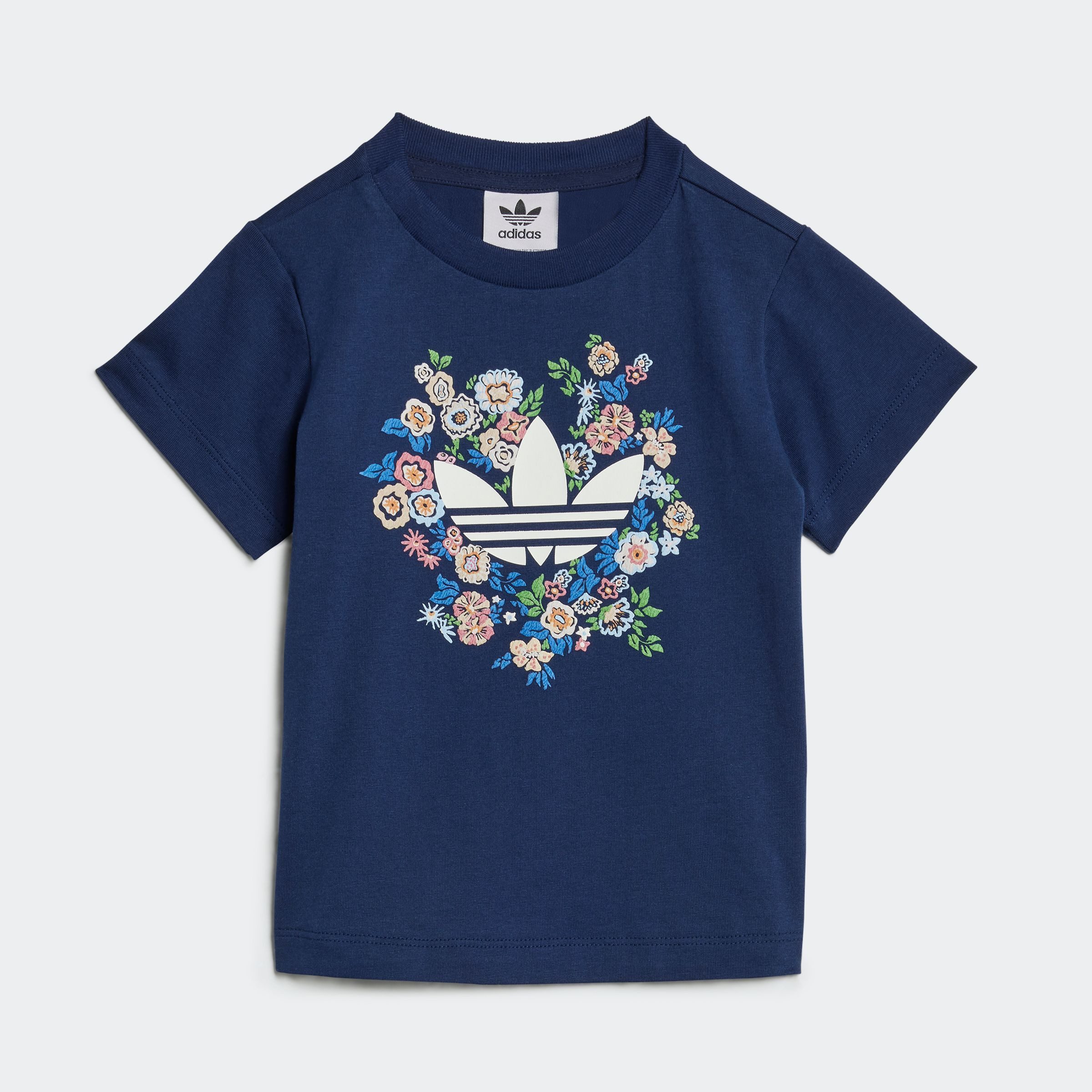 adidas Originals Trainingspak SHORT TEE SET (2-delig)