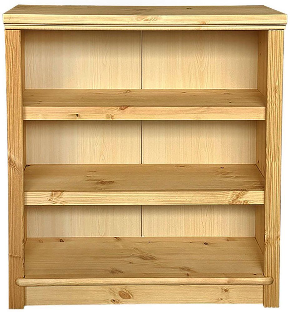Home affaire Staand rek Soeren van massief grenen, in 2 breedten, diepte 29 cm
