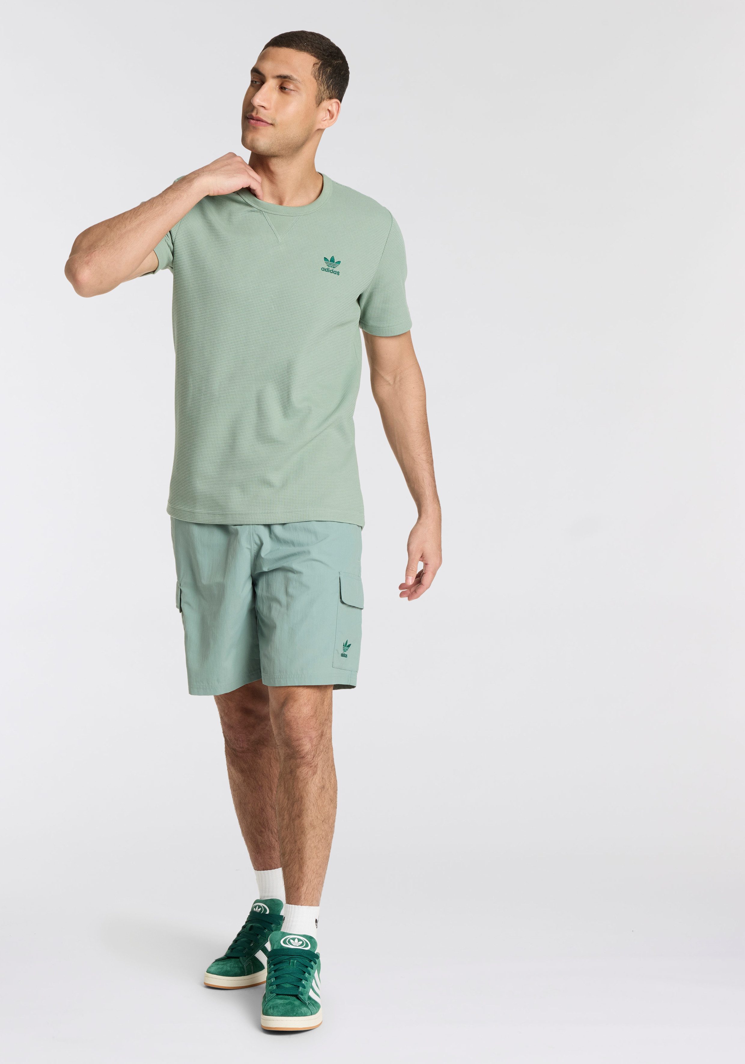 adidas Originals T-shirt ESS W TEE