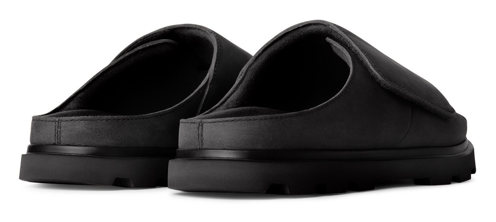 UGG Slippers SOLANO SLIDE , pool slides, flats met voorgevormd voetbed