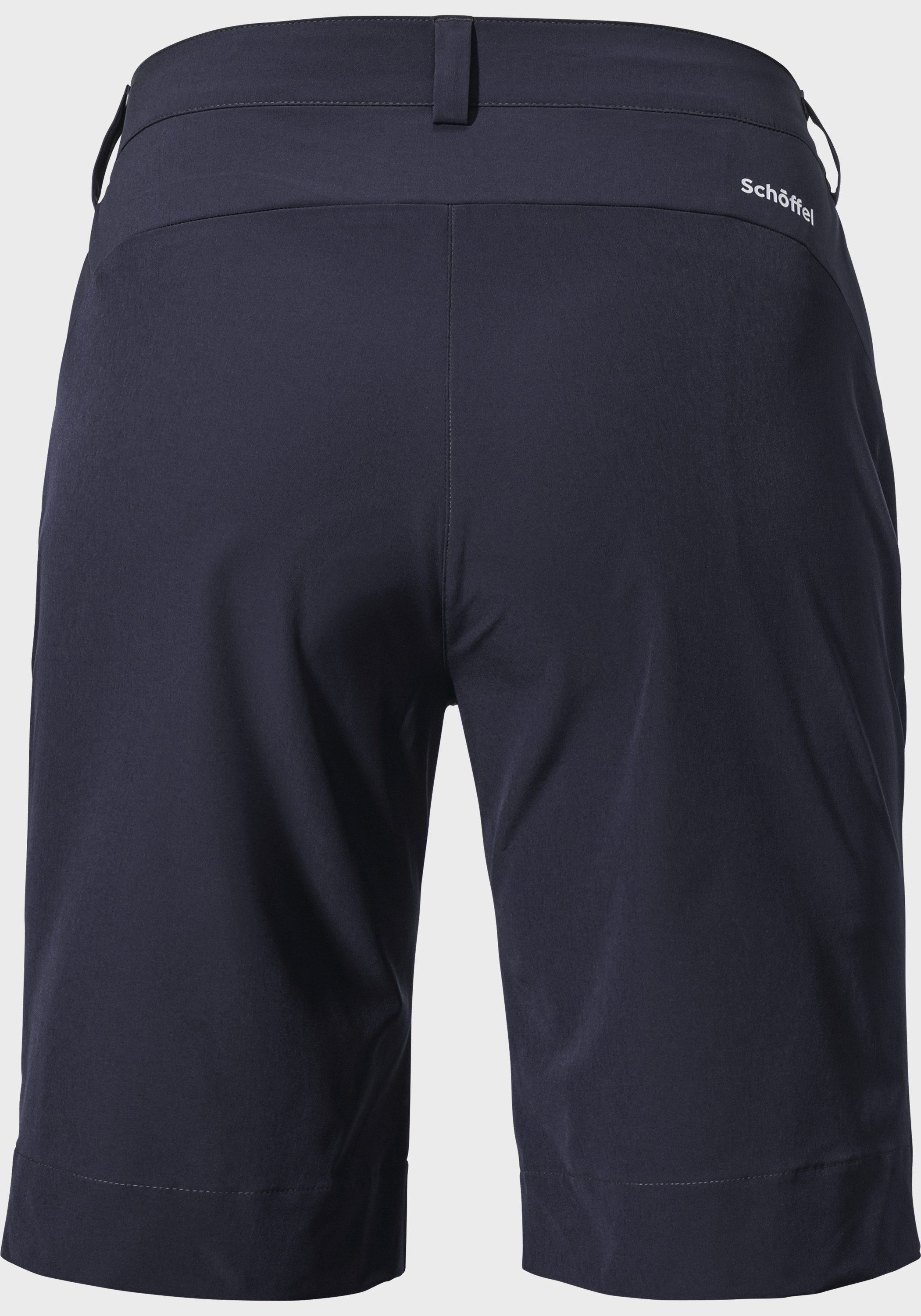 Schöffel Short Bike Shorts Style Keitele WMS