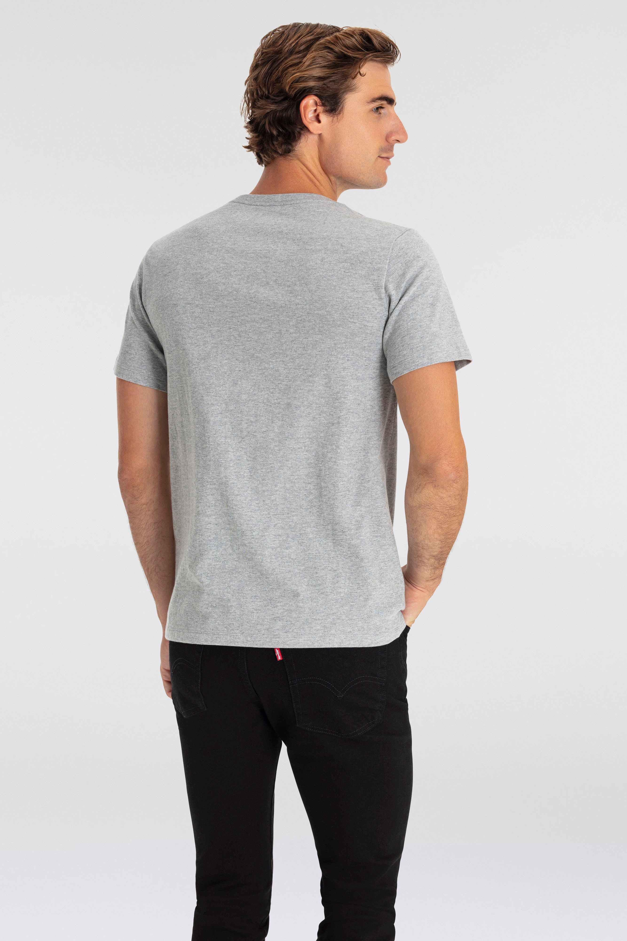 Levi's T-shirt ORIGINAL HM TEE