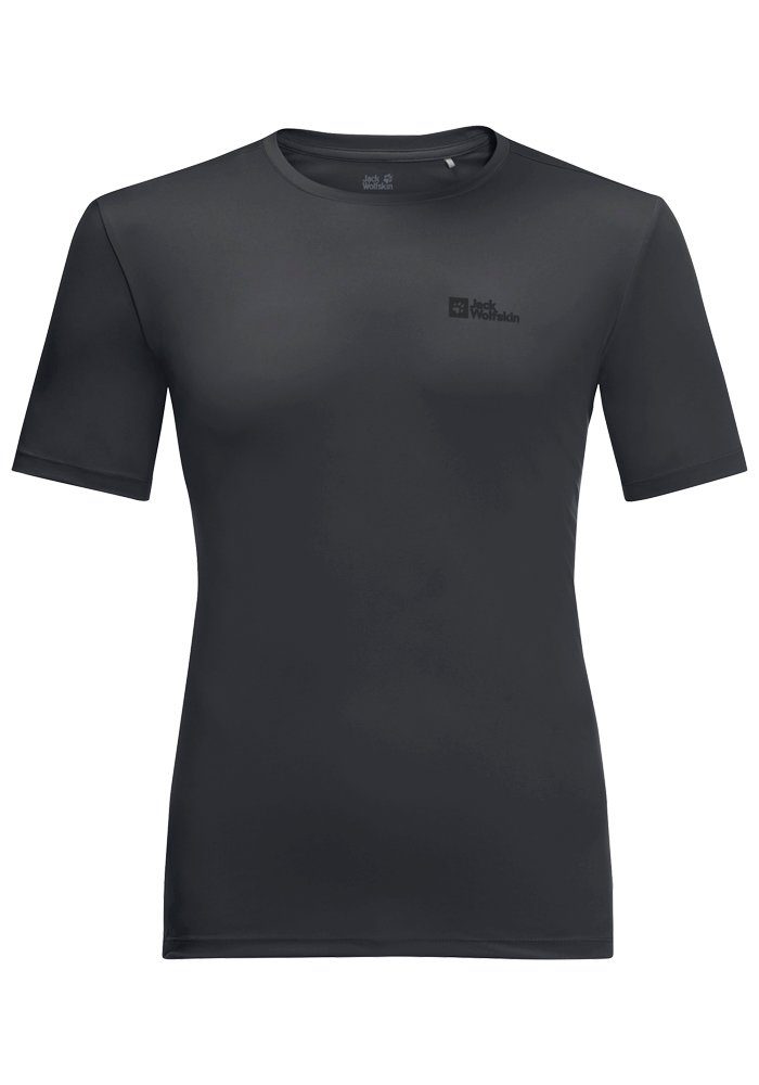 Jack Wolfskin T-shirt TECH T M