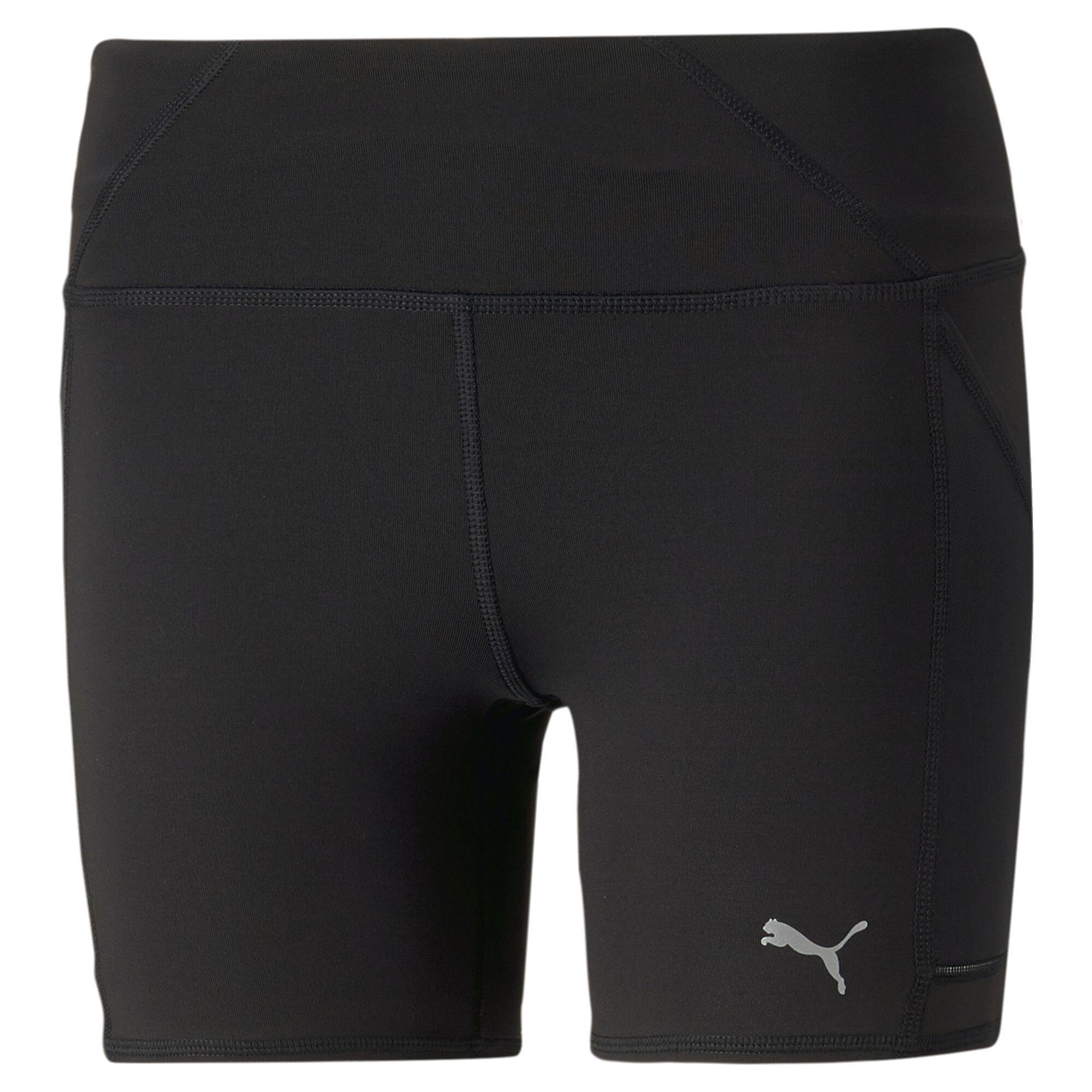Puma Run Favourite Zwart Hardloop Leggings Dames