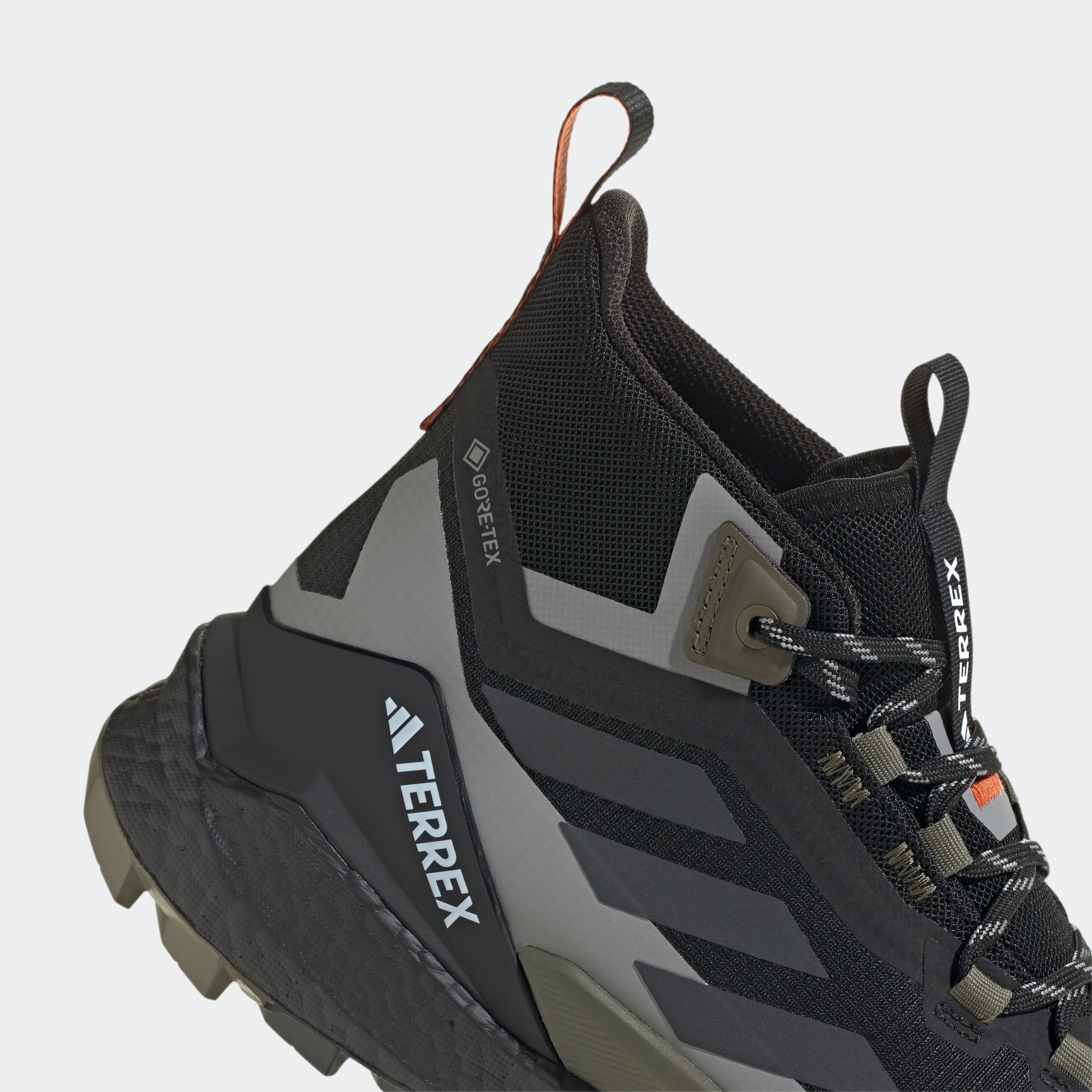 adidas TERREX Wandelschoenen TERREX FREE HIKER 2.0 GORE-TEX