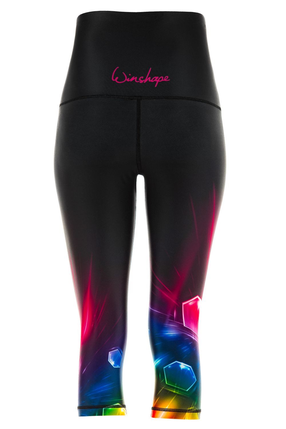 Winshape Legging HWL202-Cosmic Core-Stability-band met corrigerend effect