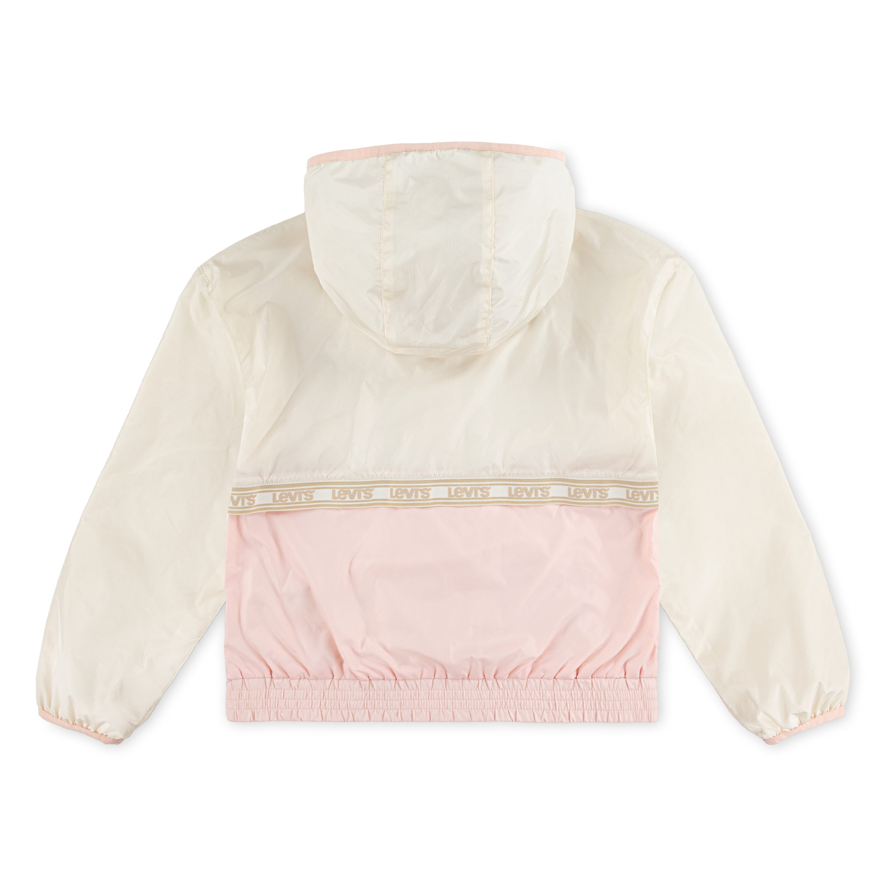 Levi's Kidswear Blouson LVG TAPE DETAILED COLOR BLOCK