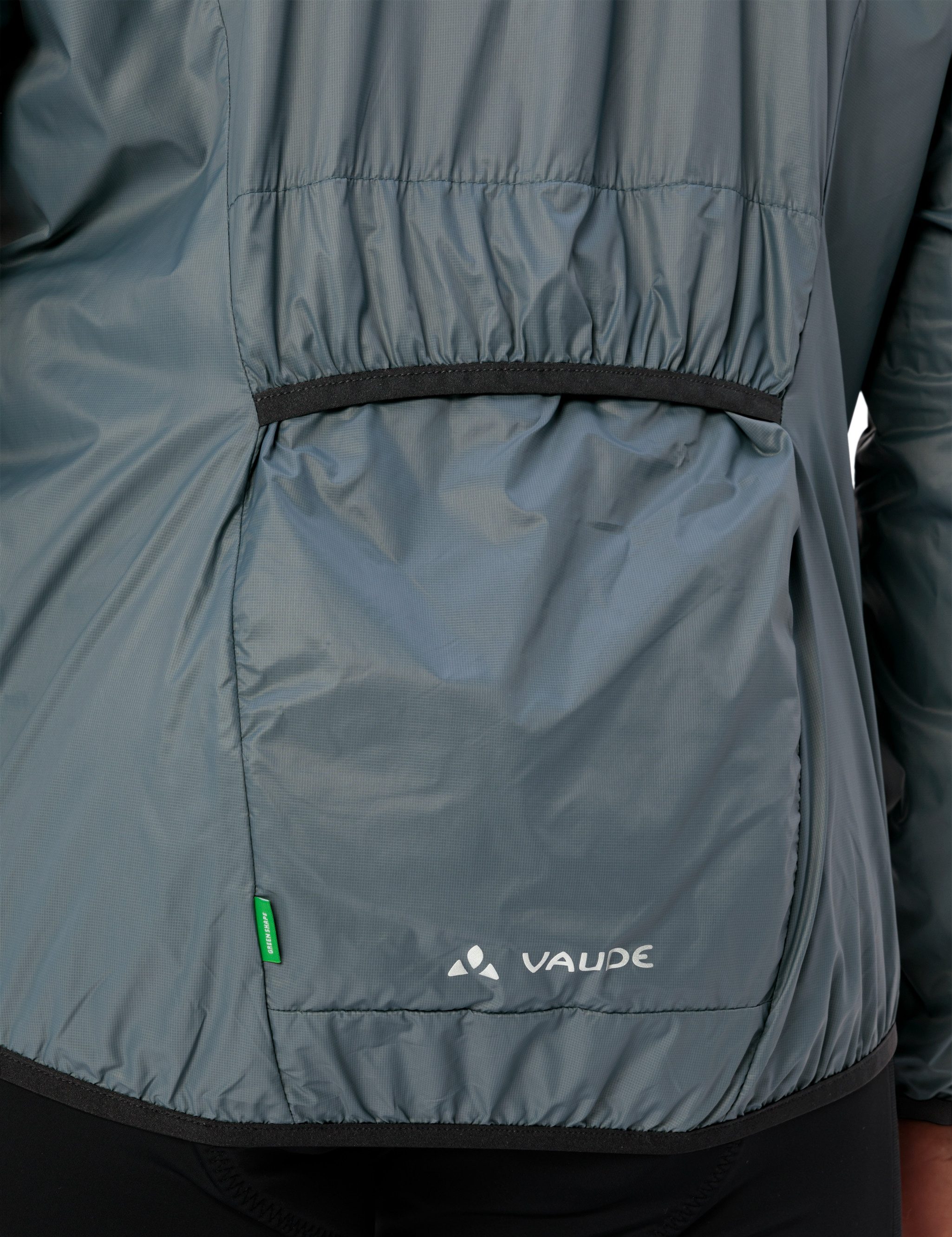 VAUDE Fietsjack MEN'S MATERA AIR JACKET