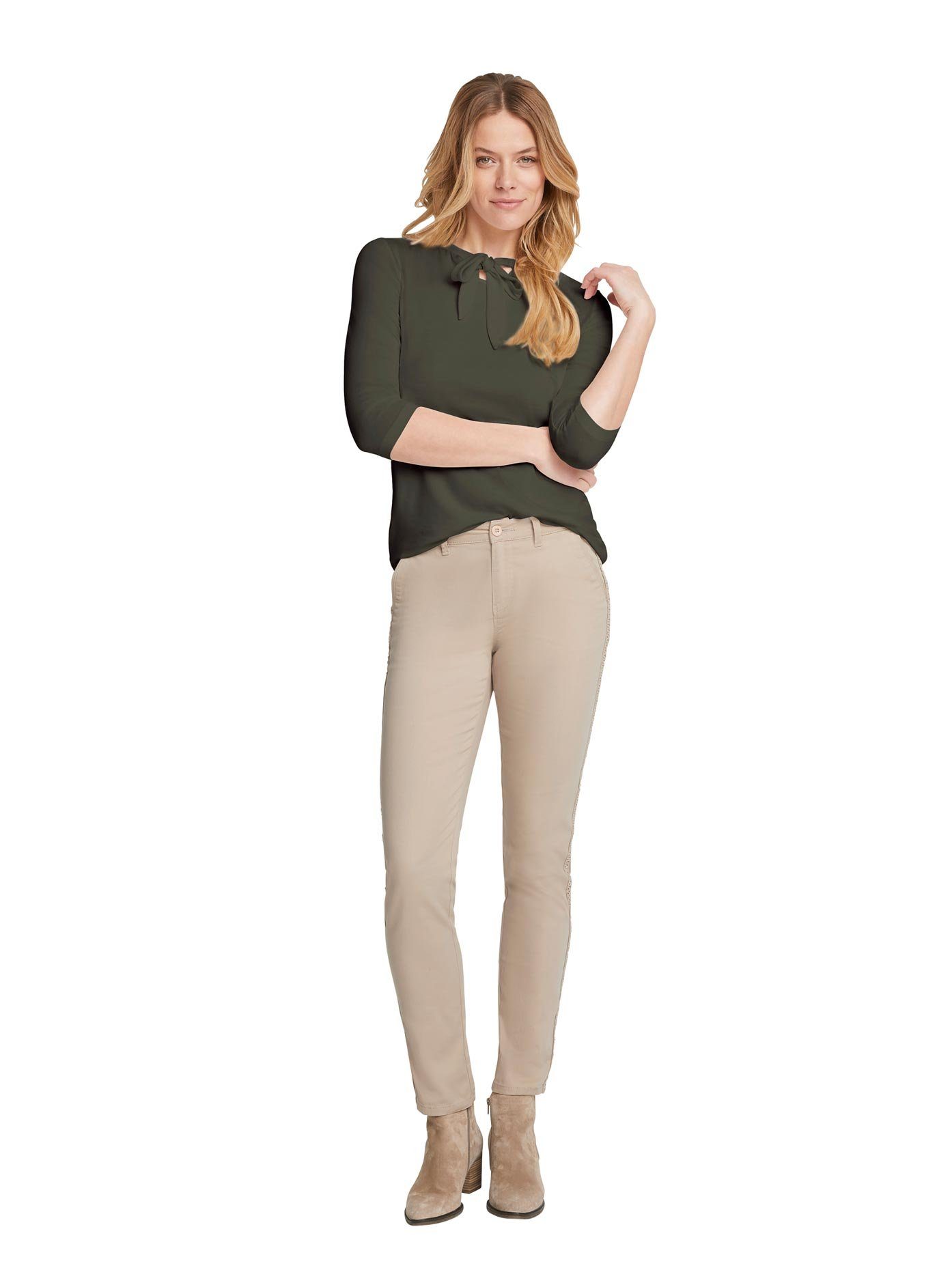 heine Chino