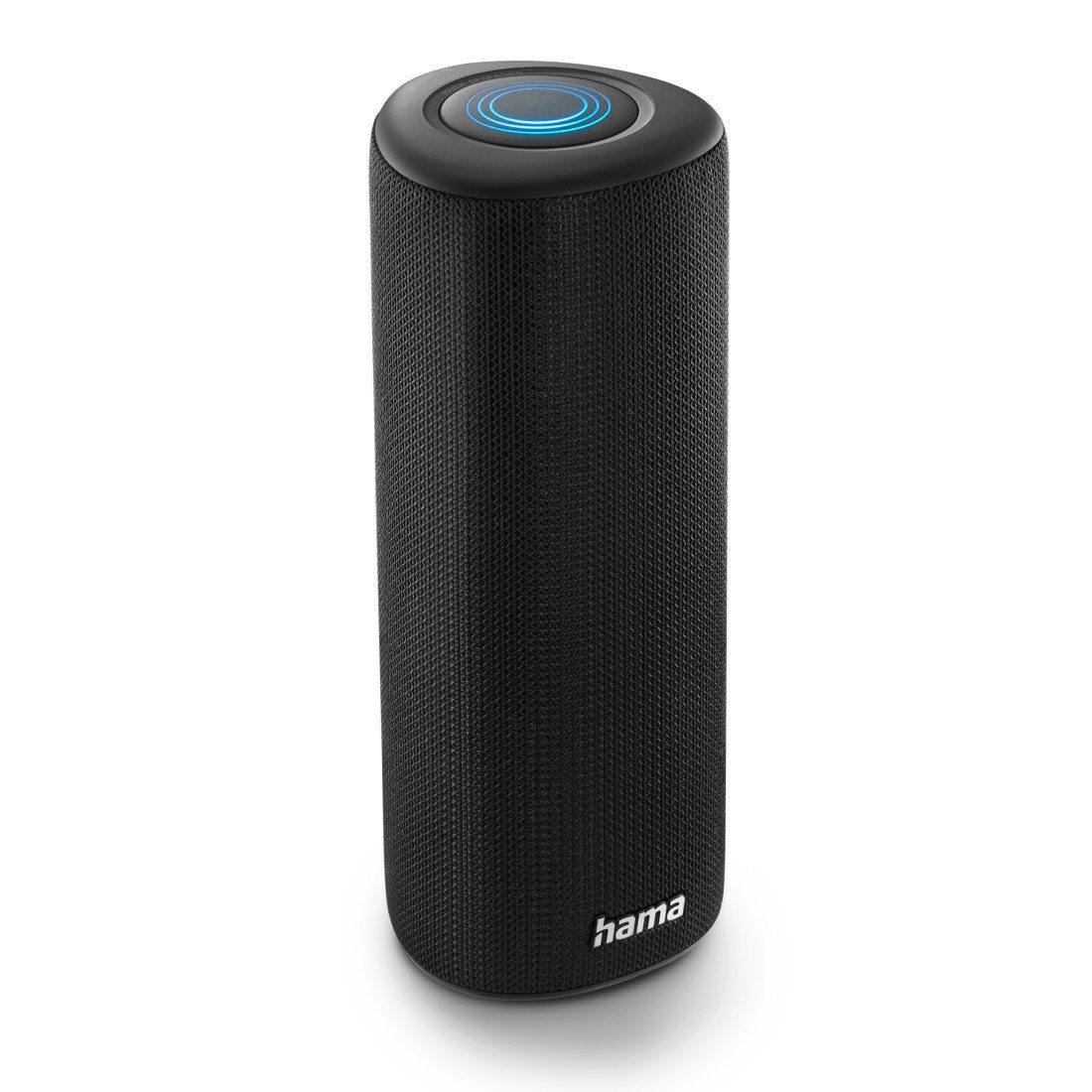 Hama Bluetooth luidspreker Draagbare Bluetooth-luidspreker 24W (waterdicht, 10 lichtmodi, TWS)