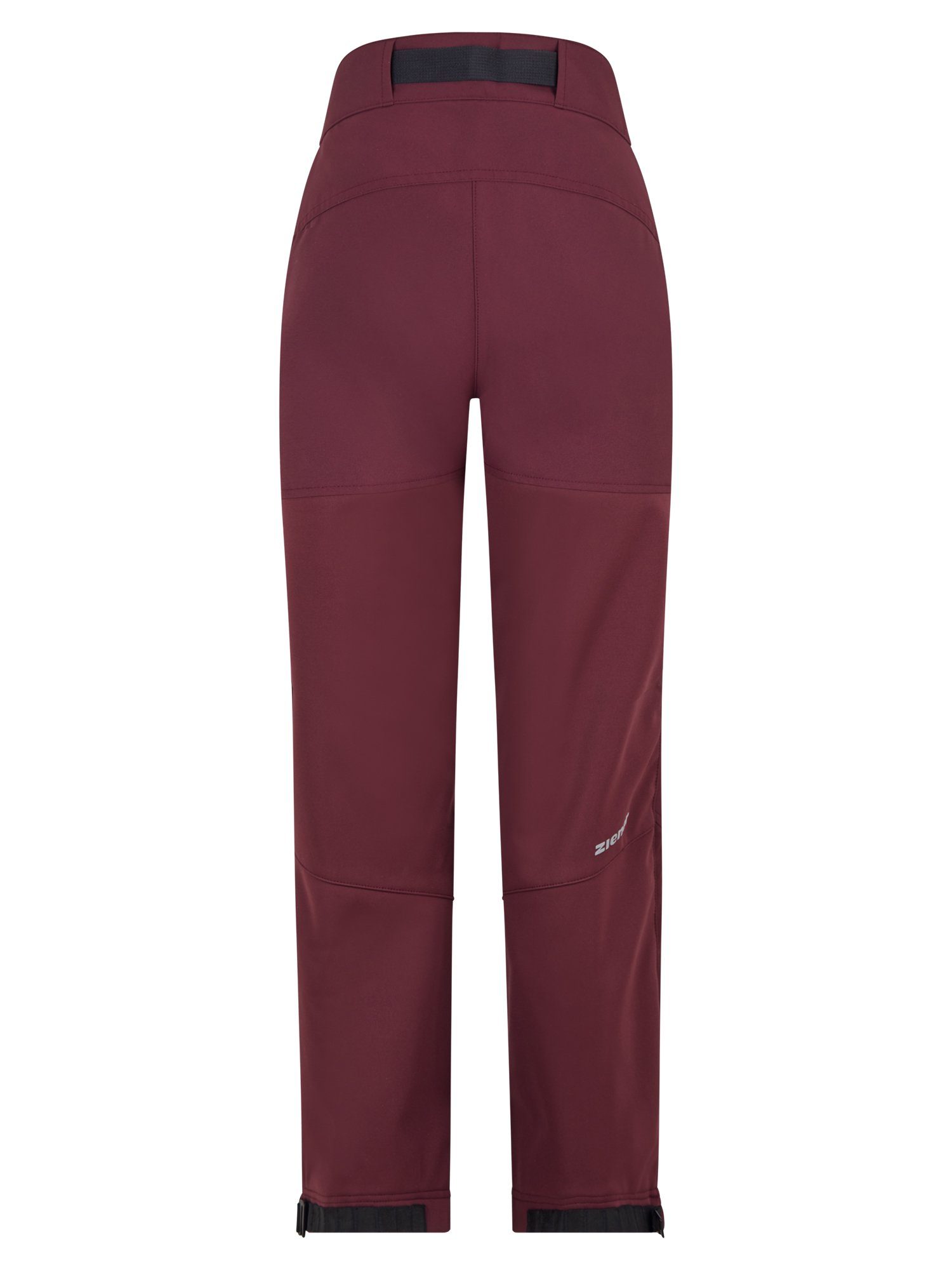 Ziener Functionele broek NANNIS