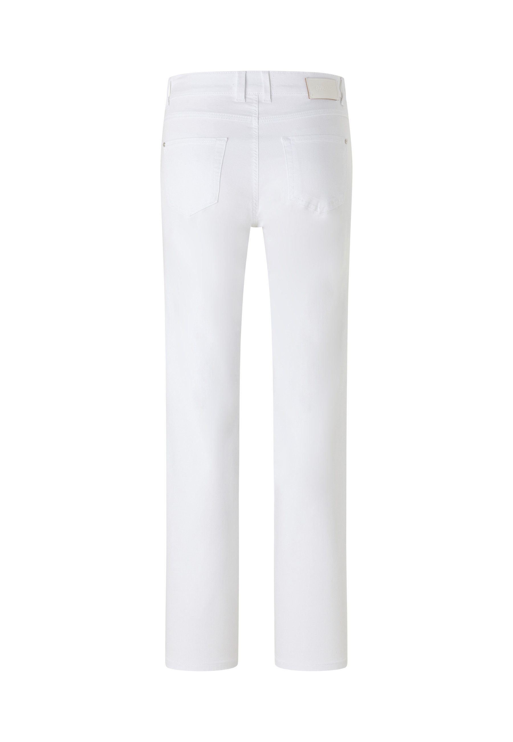 ANGELS Straight jeans Lara Wide leg