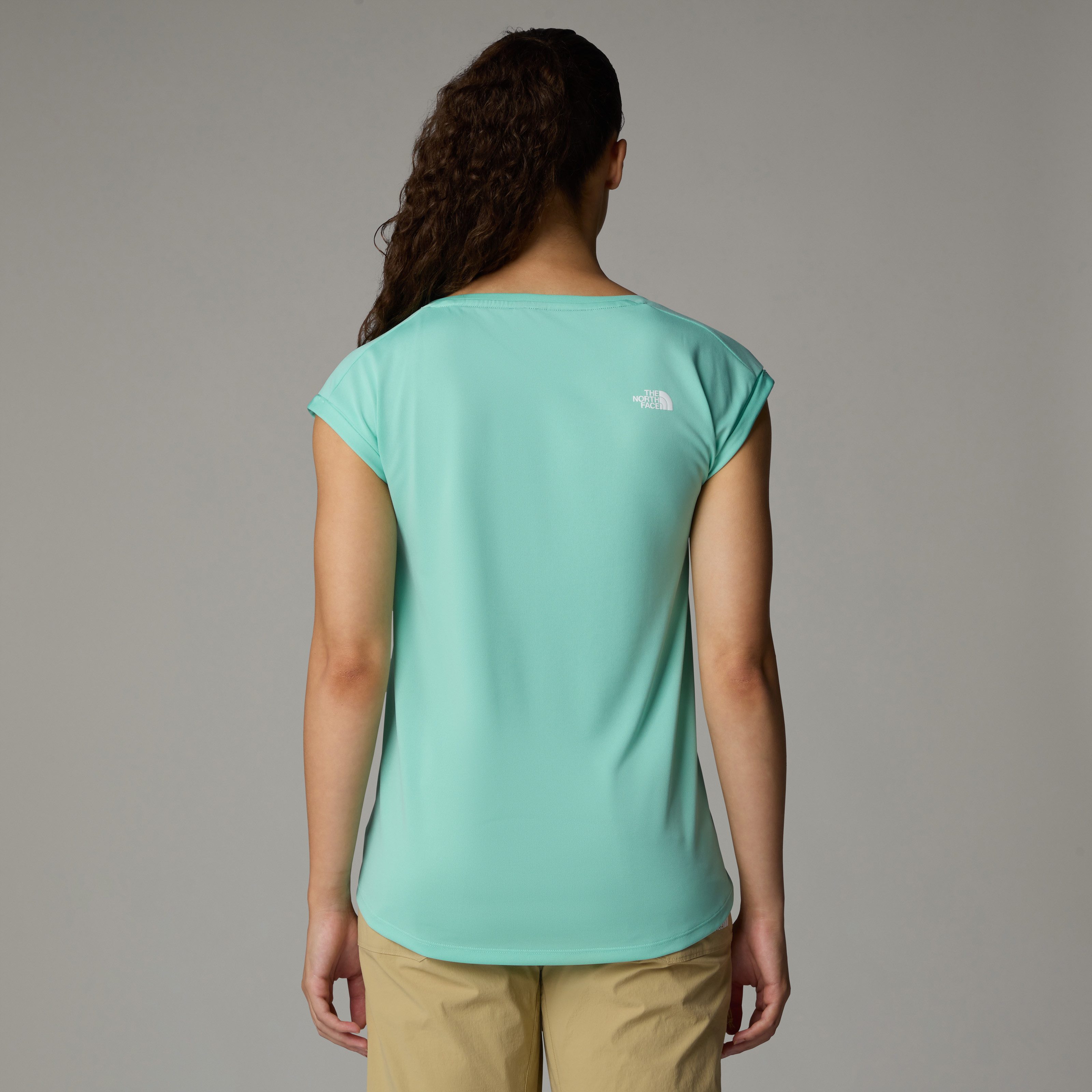 The North Face Functioneel shirt Tanken Tank Top voor dames (1-delig)