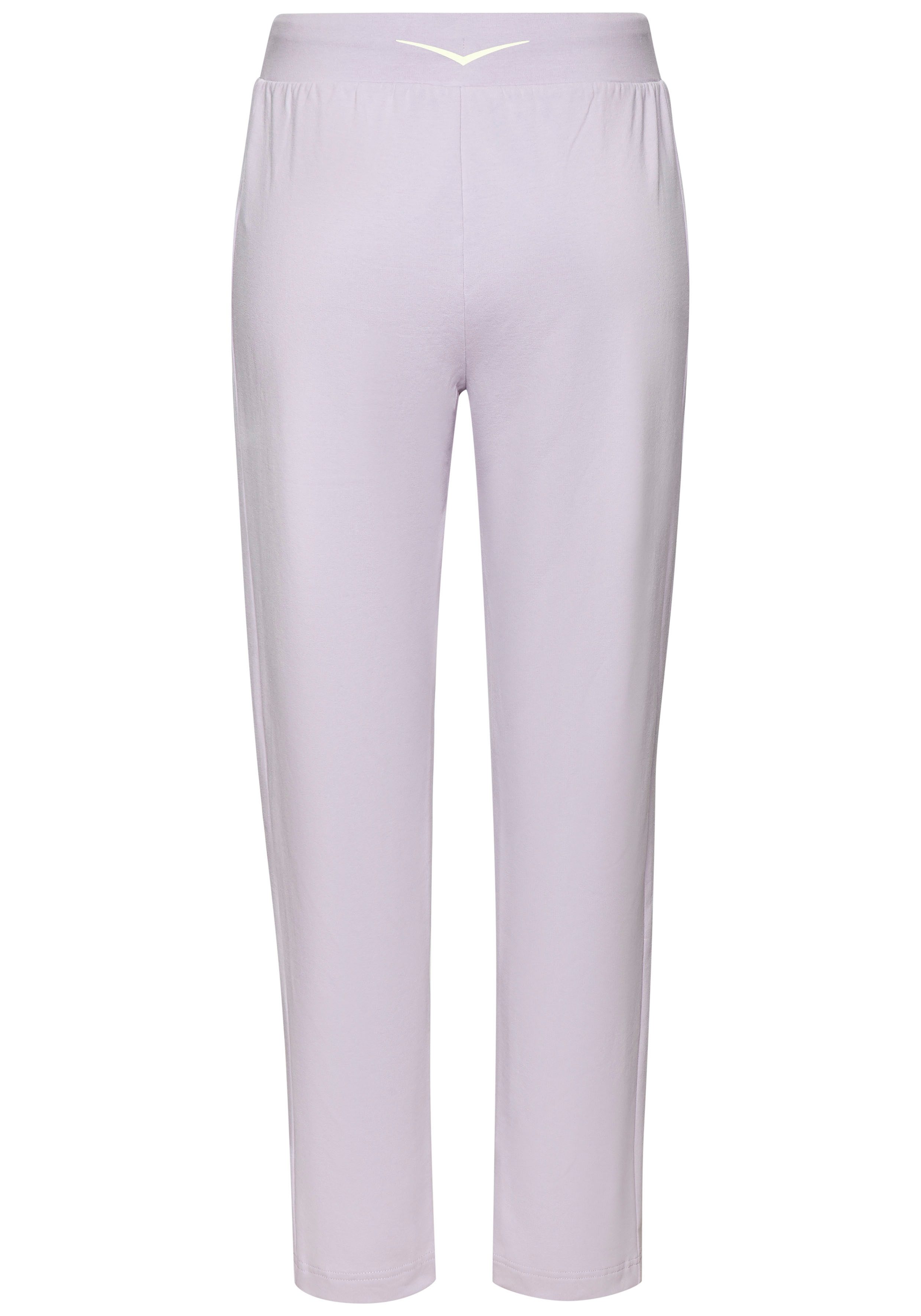 Venice Beach Sweatbroek met logoprint, joggingbroek, loungewear